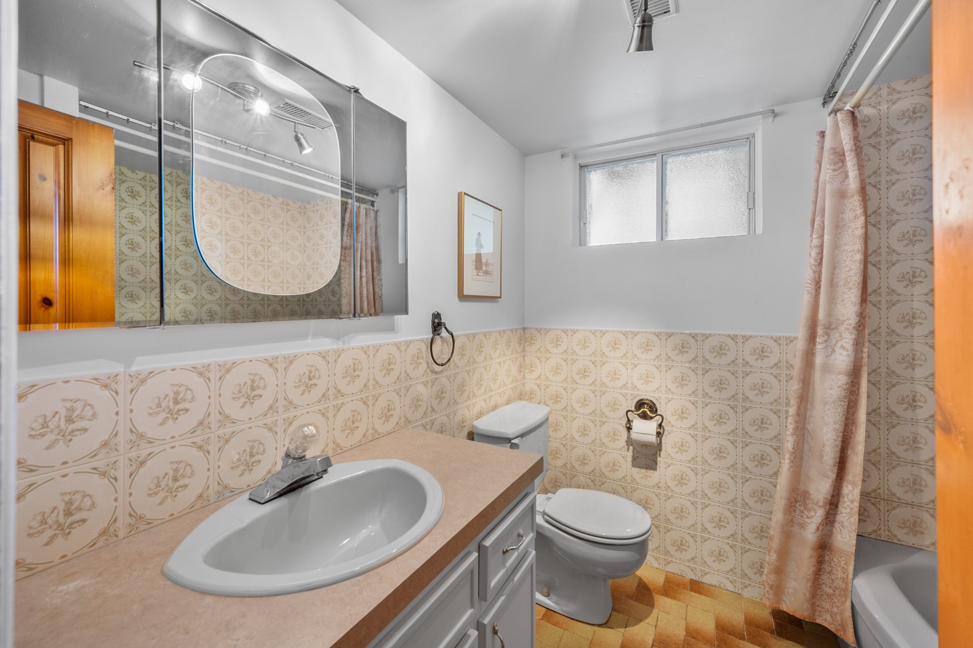 Photo - Salle de bains