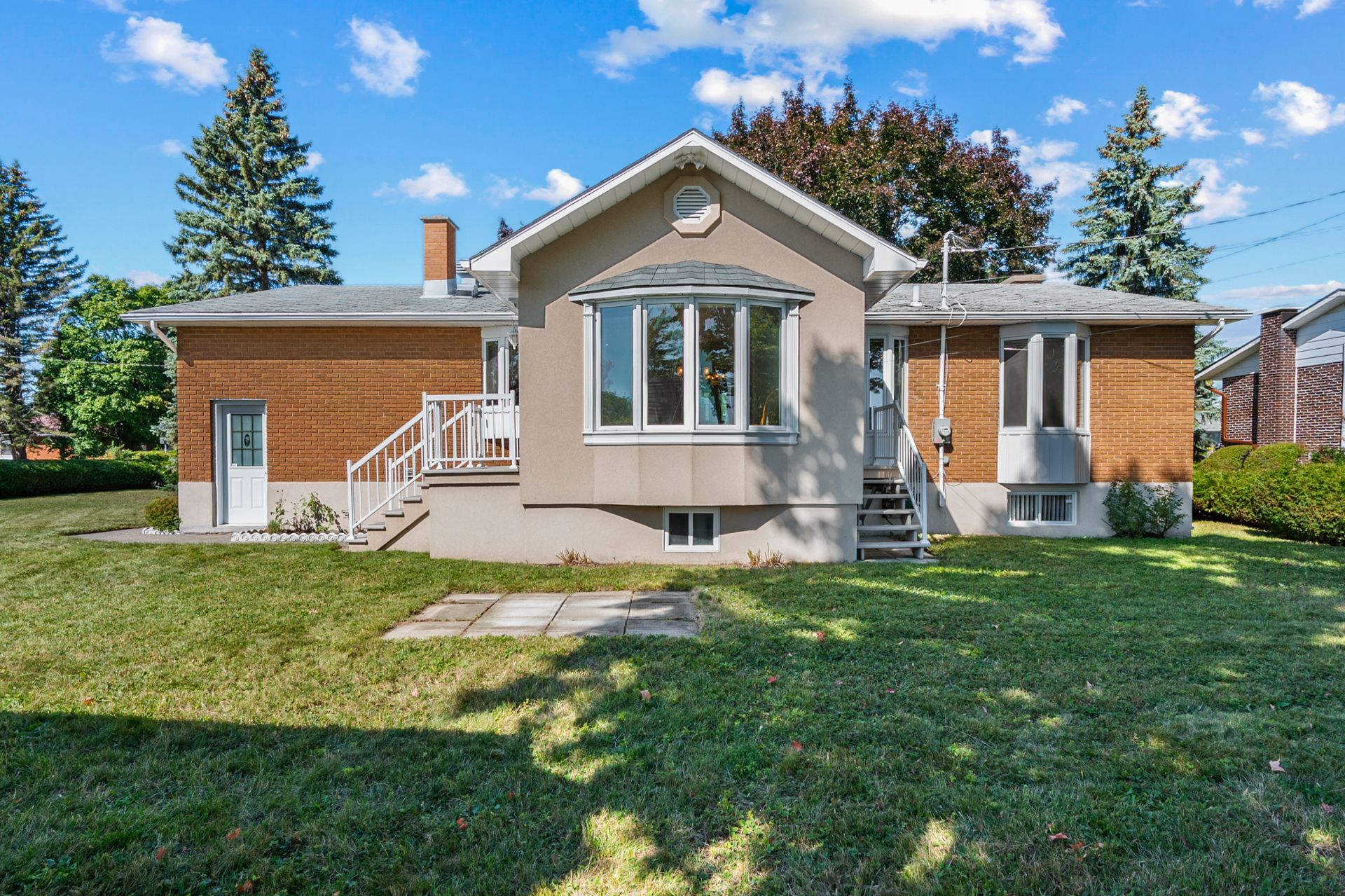 Photo - Face arrière