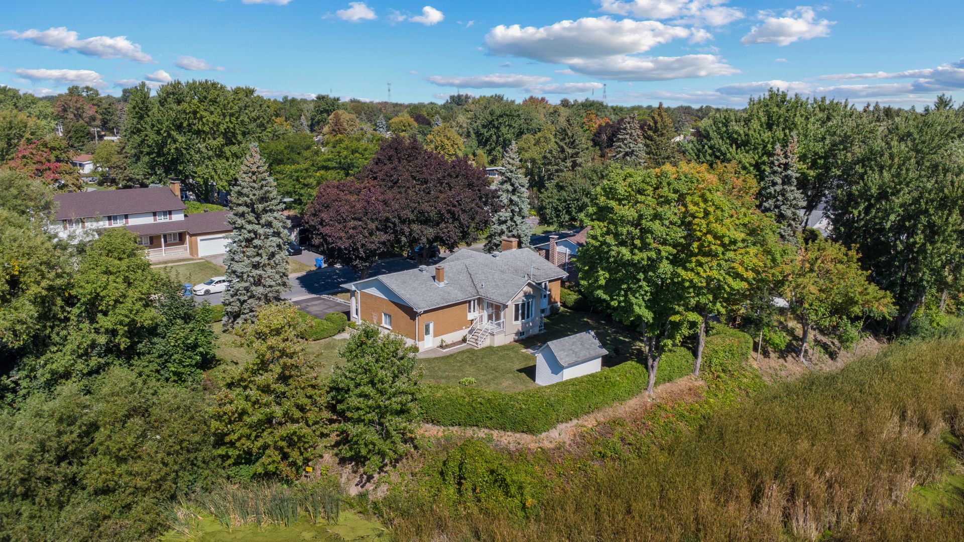 Photo - Vue d'ensemble