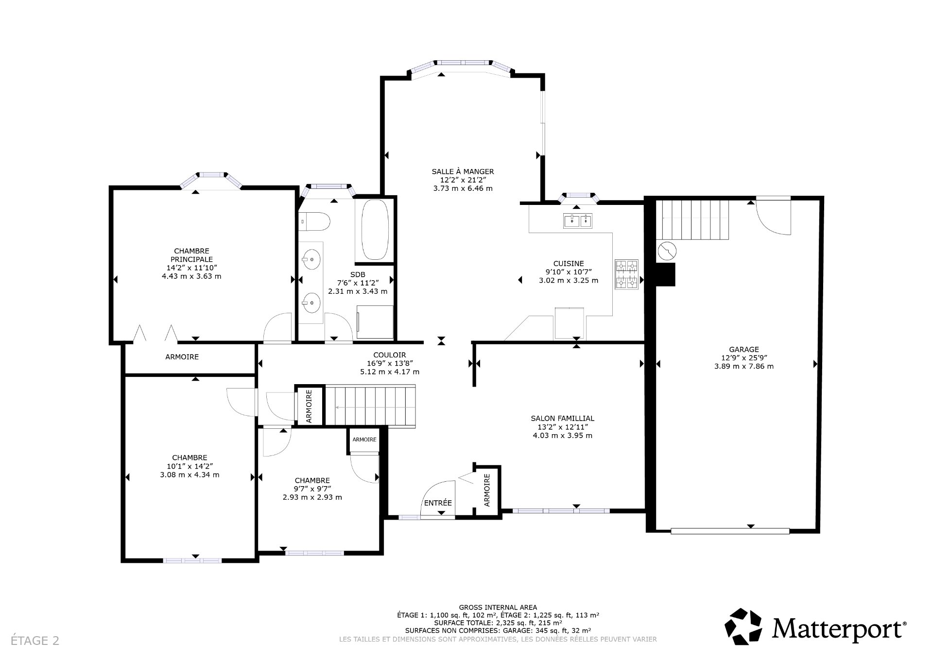 Photo - Plan (croquis)