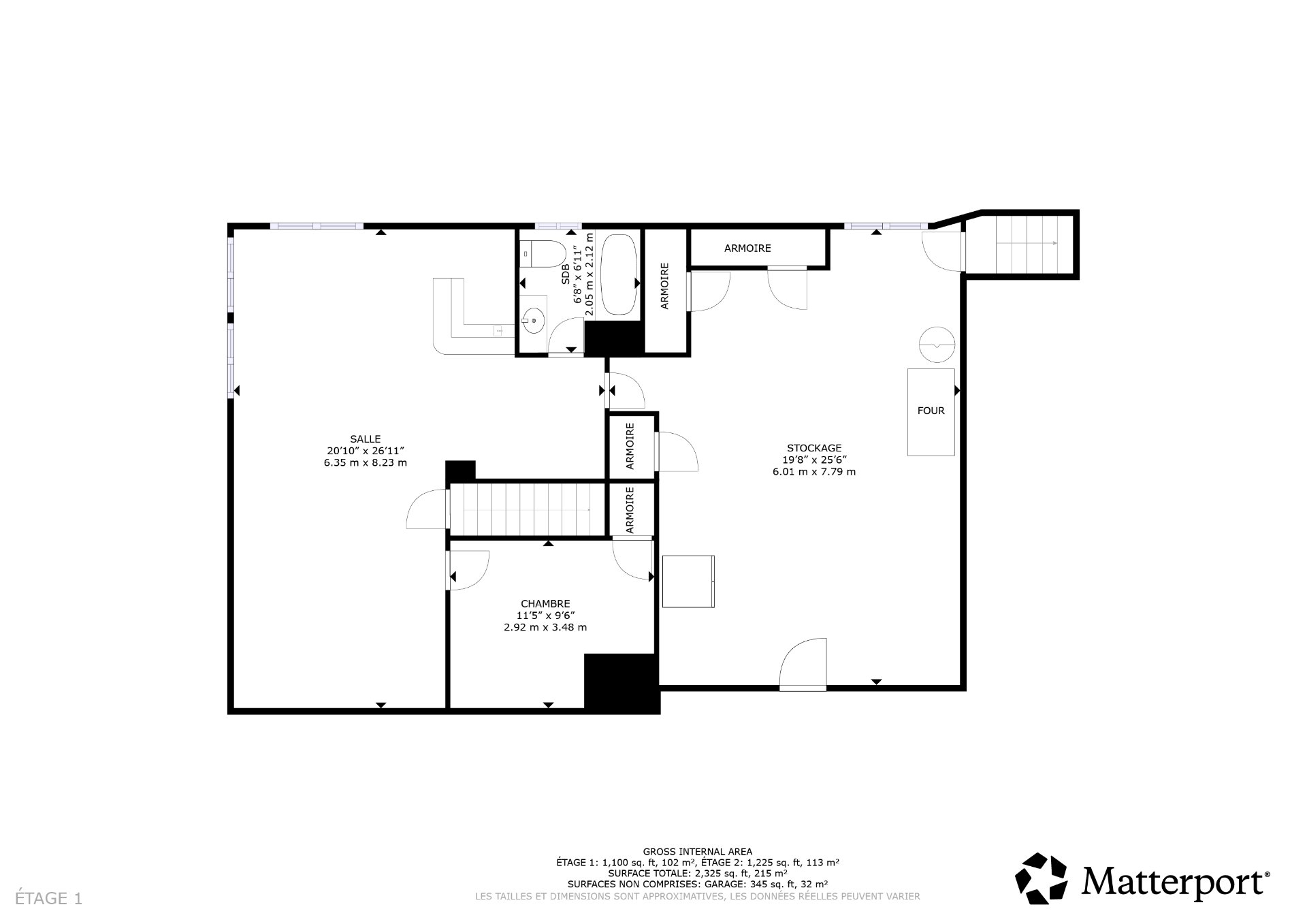 Photo - Plan (croquis)