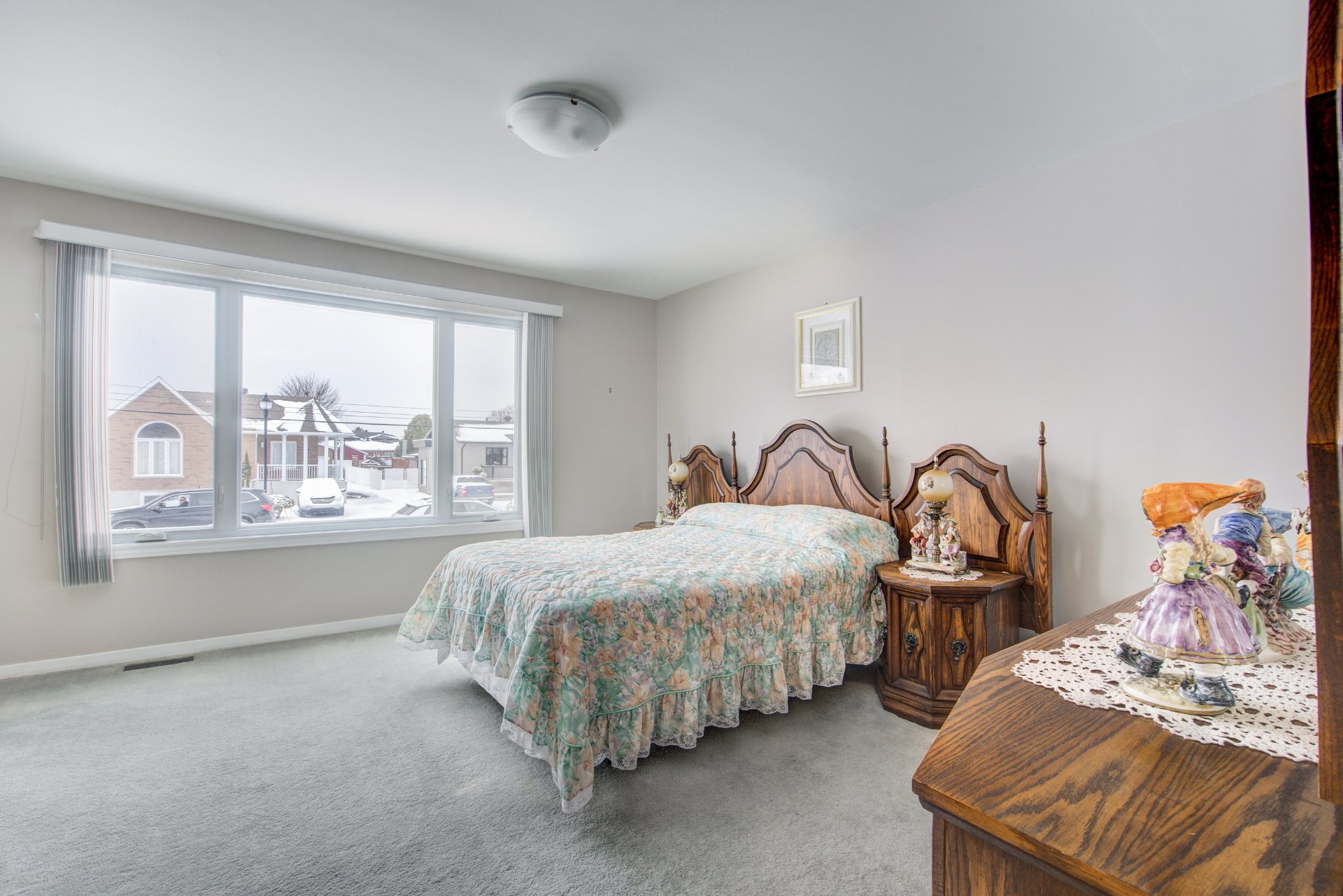 Photo - Primary bedroom