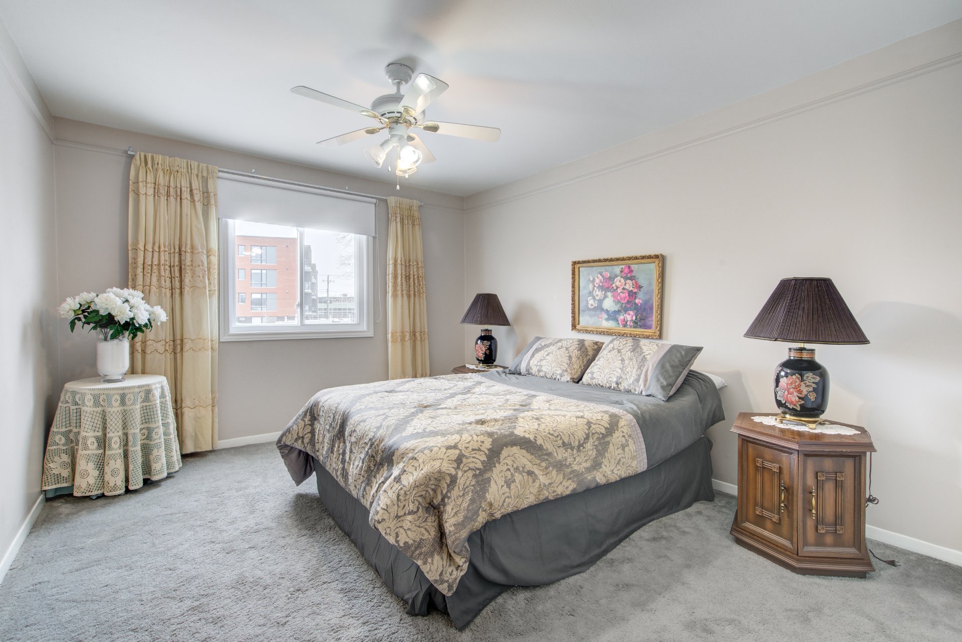 Photo - Bedroom