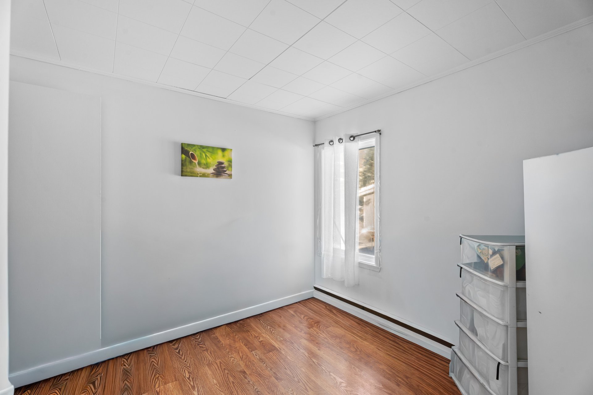 Photo - Chambre à coucher