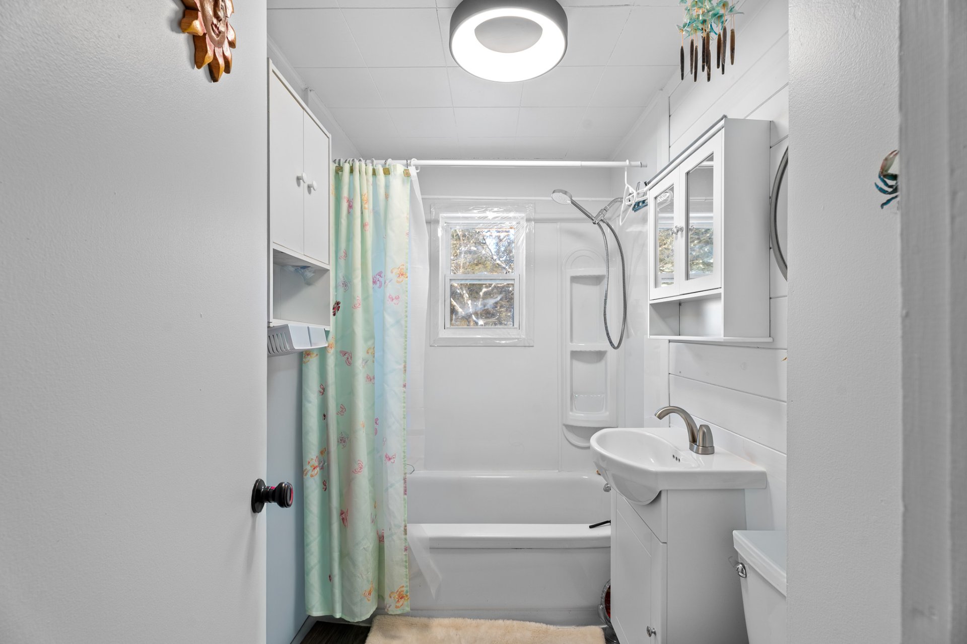 Photo - Salle de bains