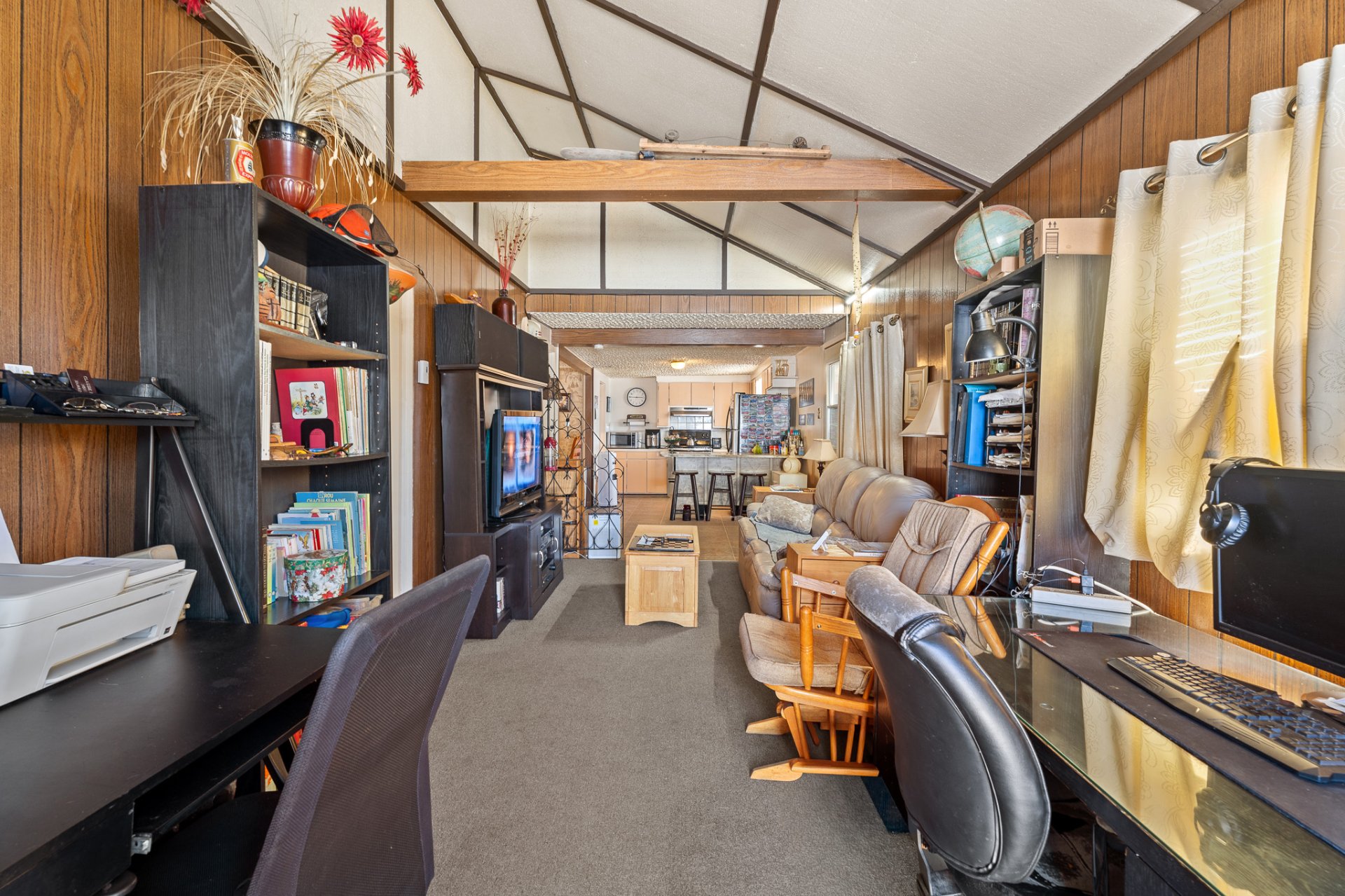 Photo - Vue d'ensemble