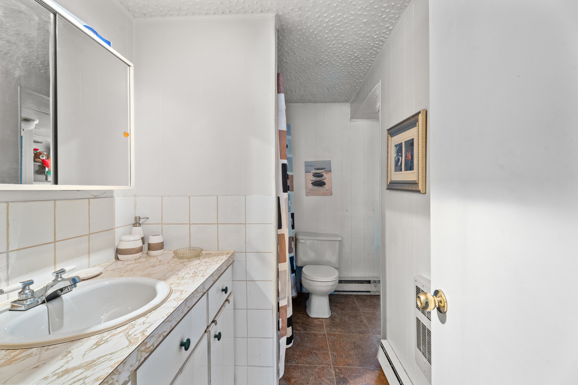 Photo - Salle de bains