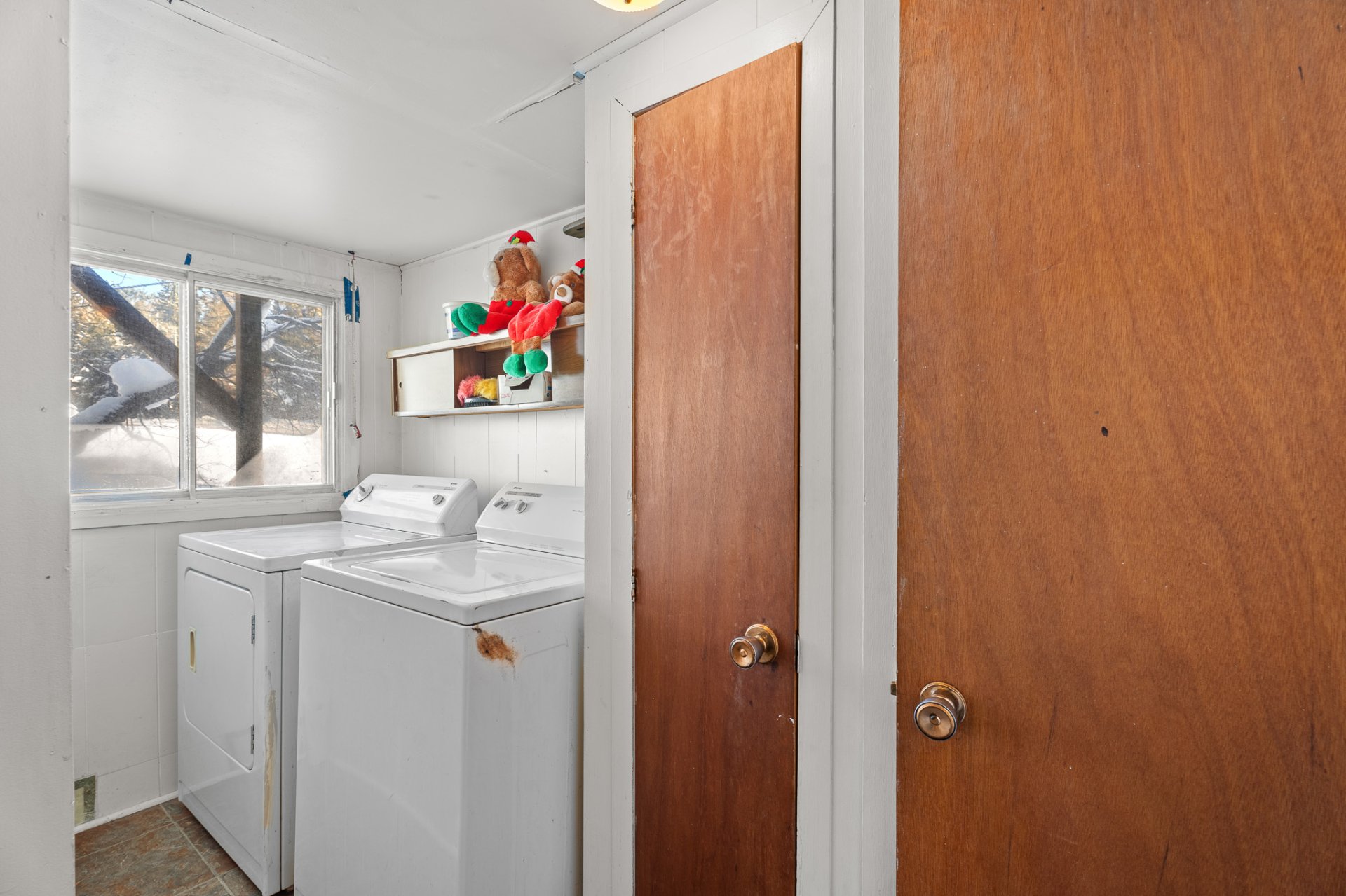 Photo - Salle de bains