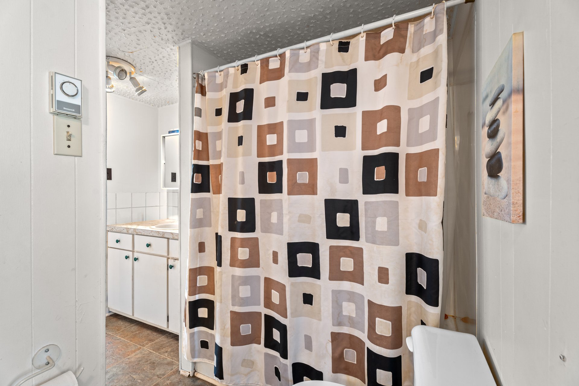 Photo - Salle de bains