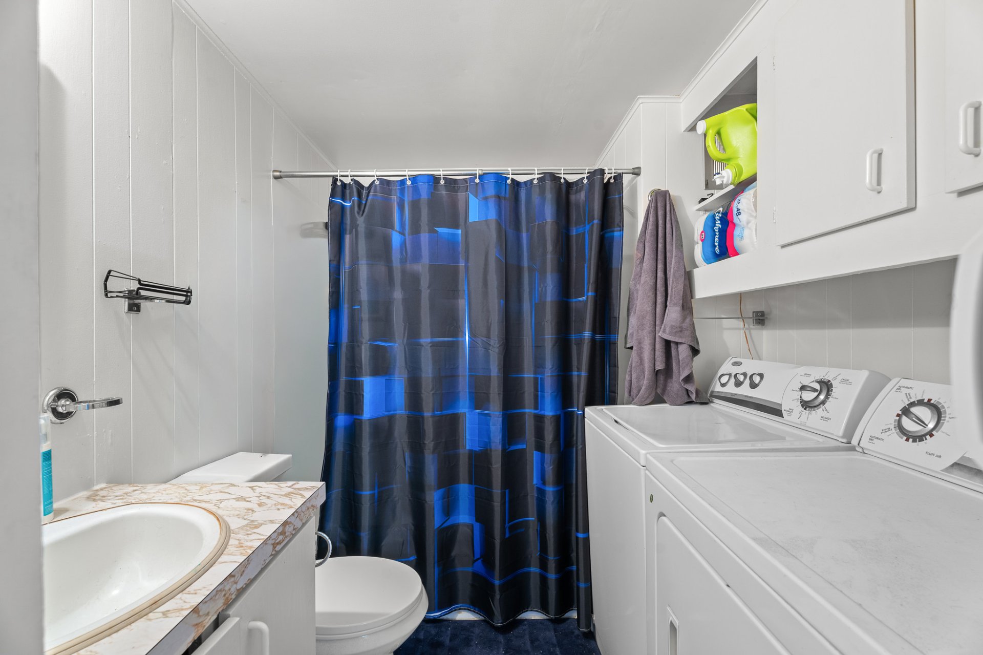 Photo - Salle de bains