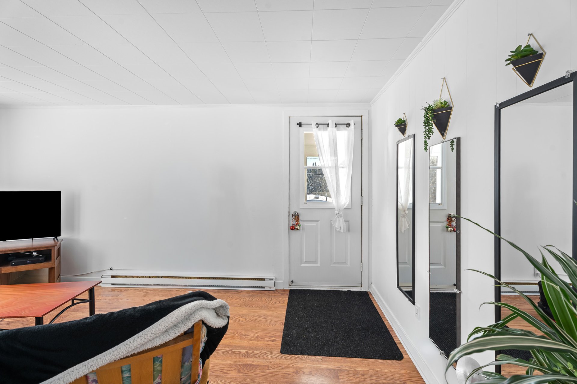 Photo - Hall d'entrée