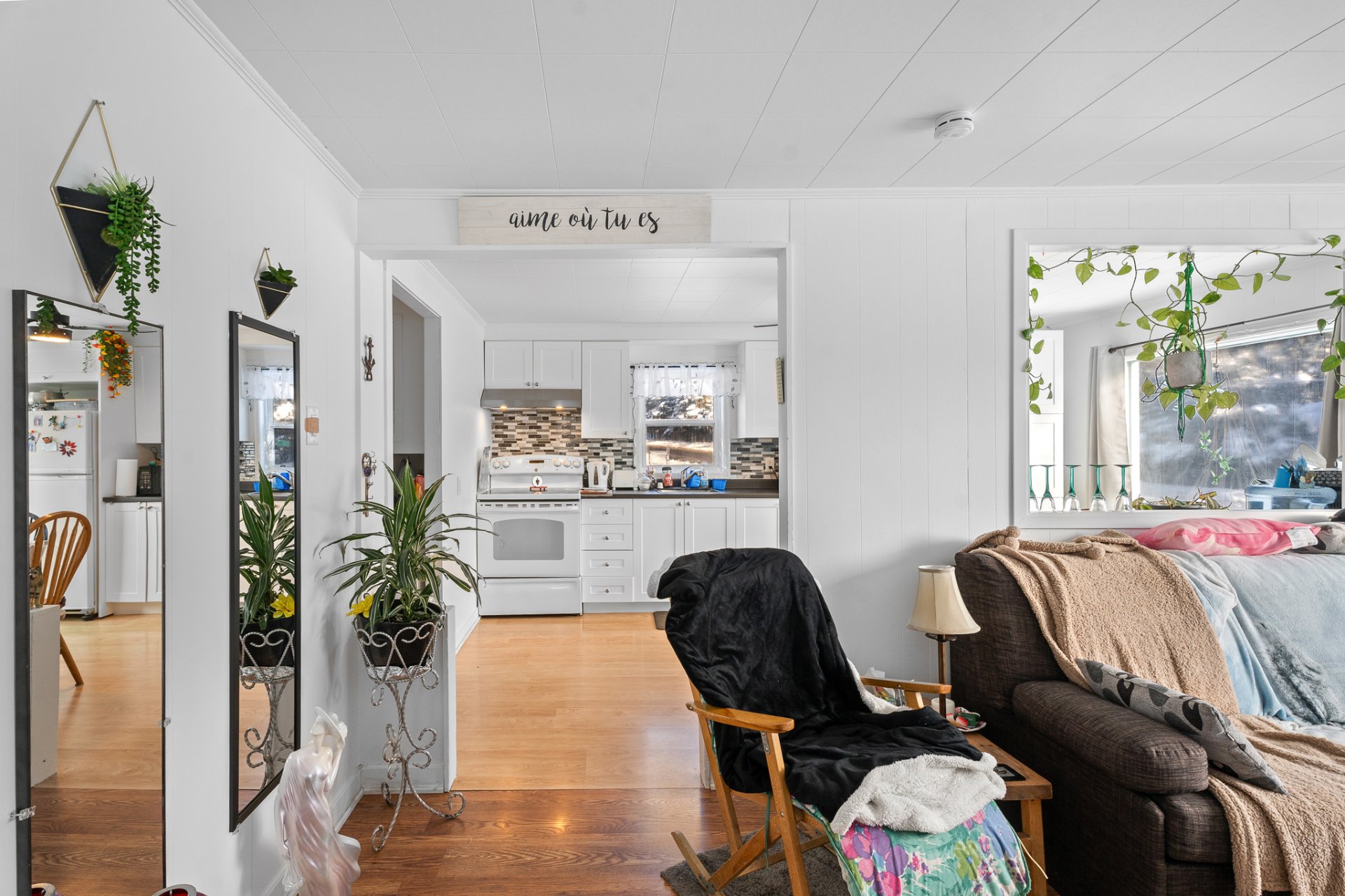 Photo - Vue d'ensemble