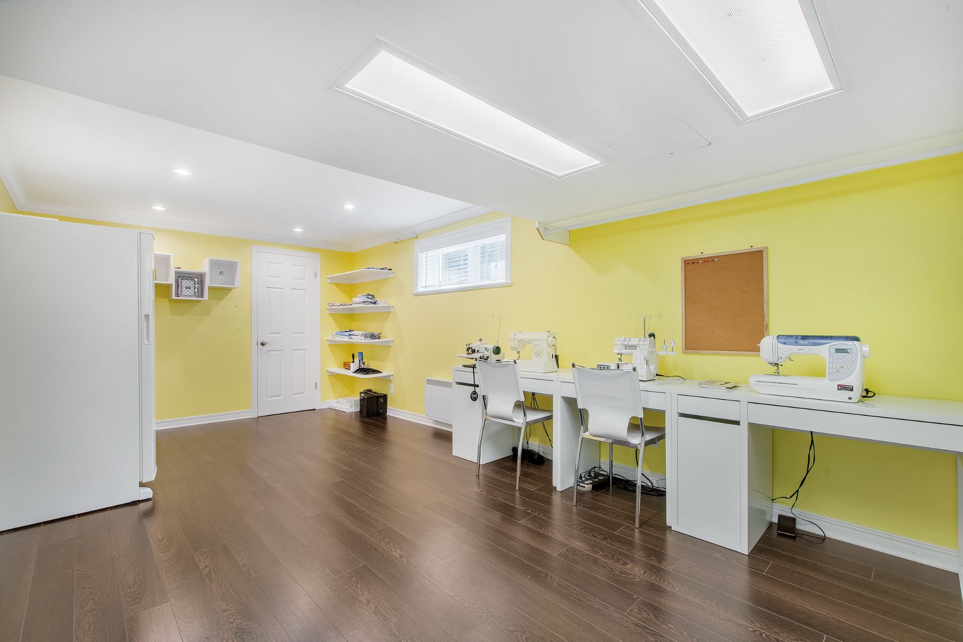 Playroom