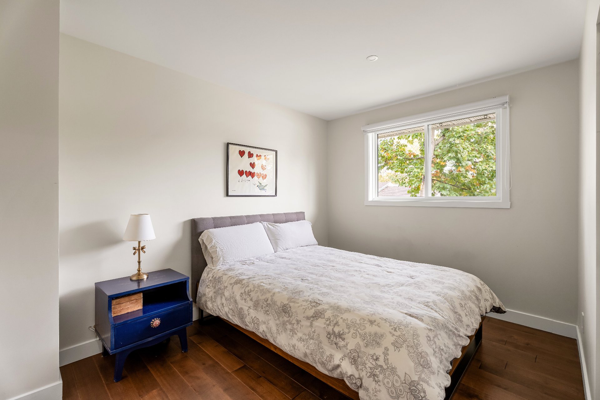 Photo - Chambre à coucher