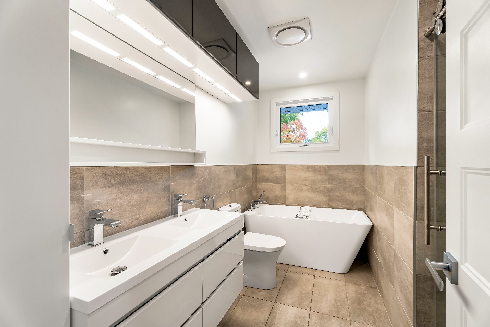 Photo - Salle de bains