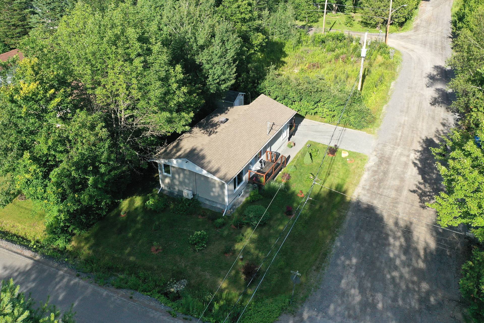 Overall View