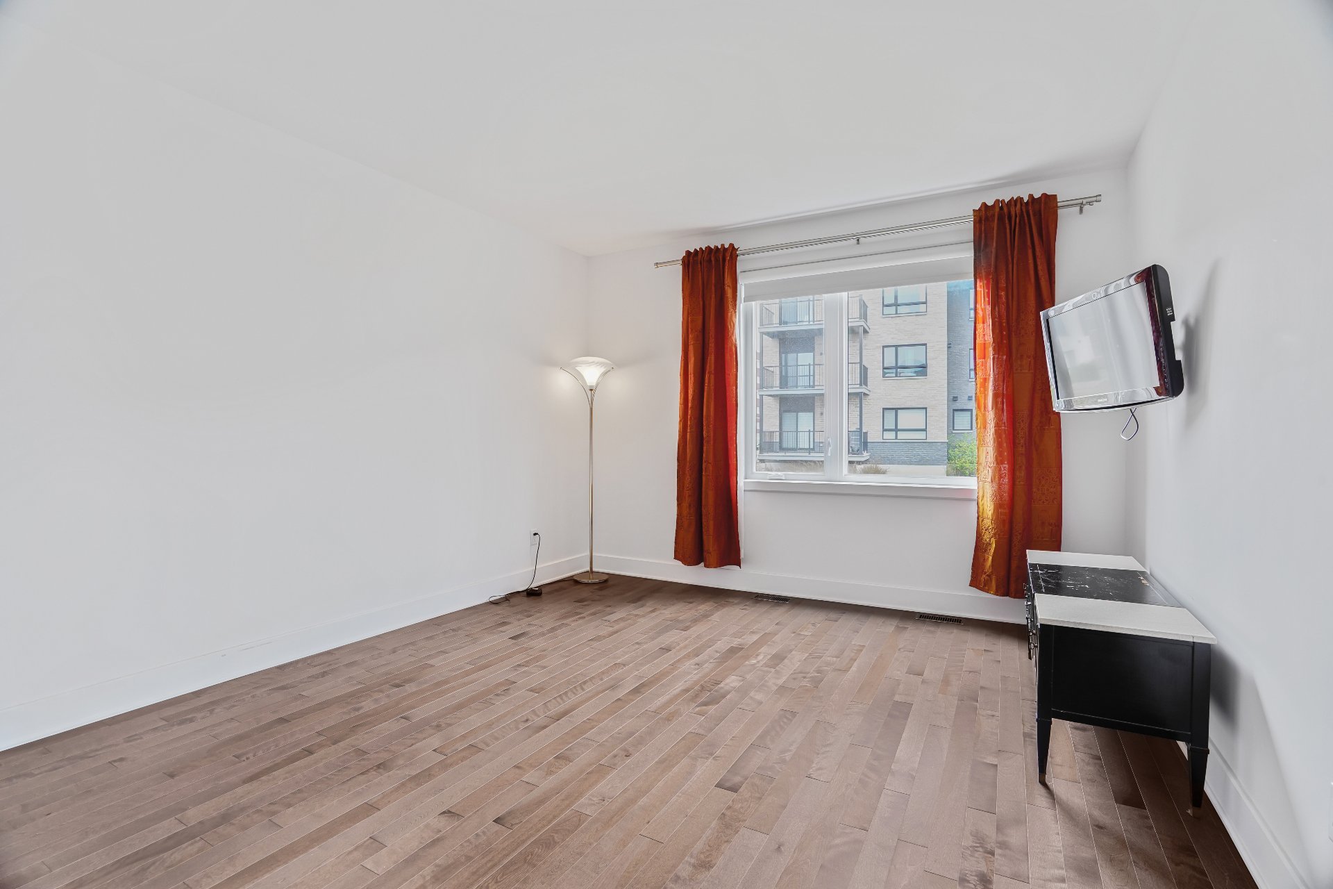 Photo - Chambre à coucher