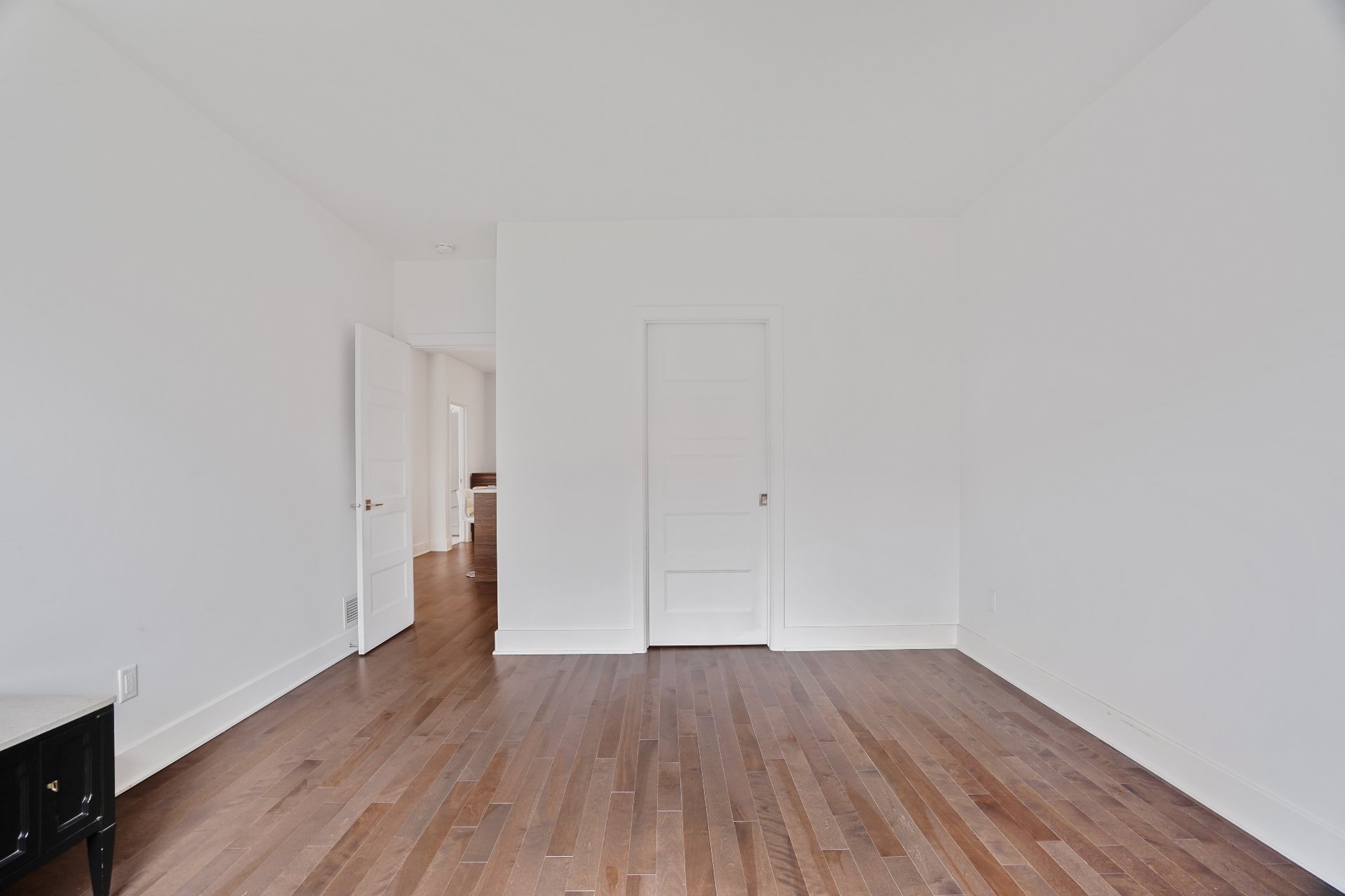 Photo - Chambre à coucher