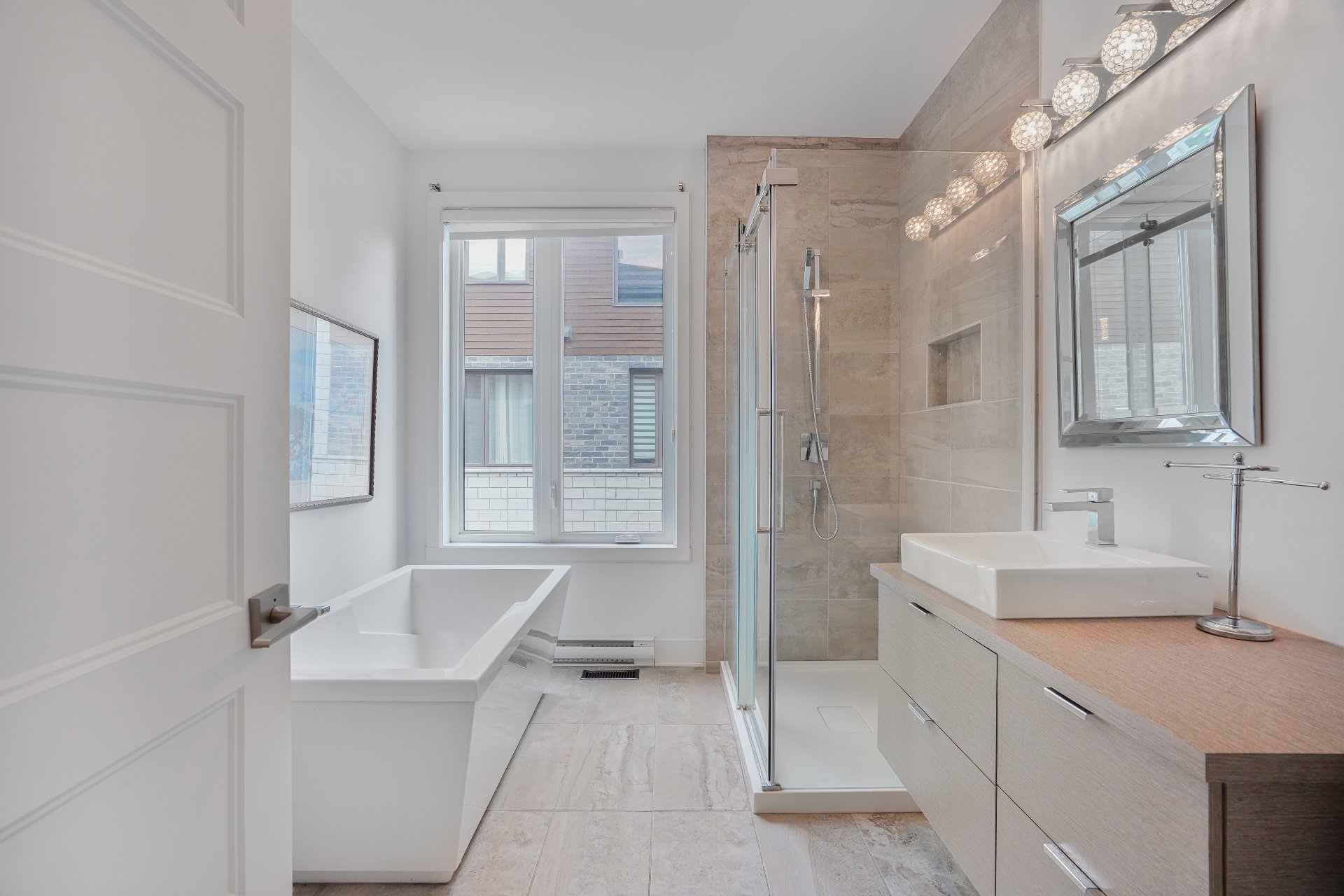 Photo - Salle de bains