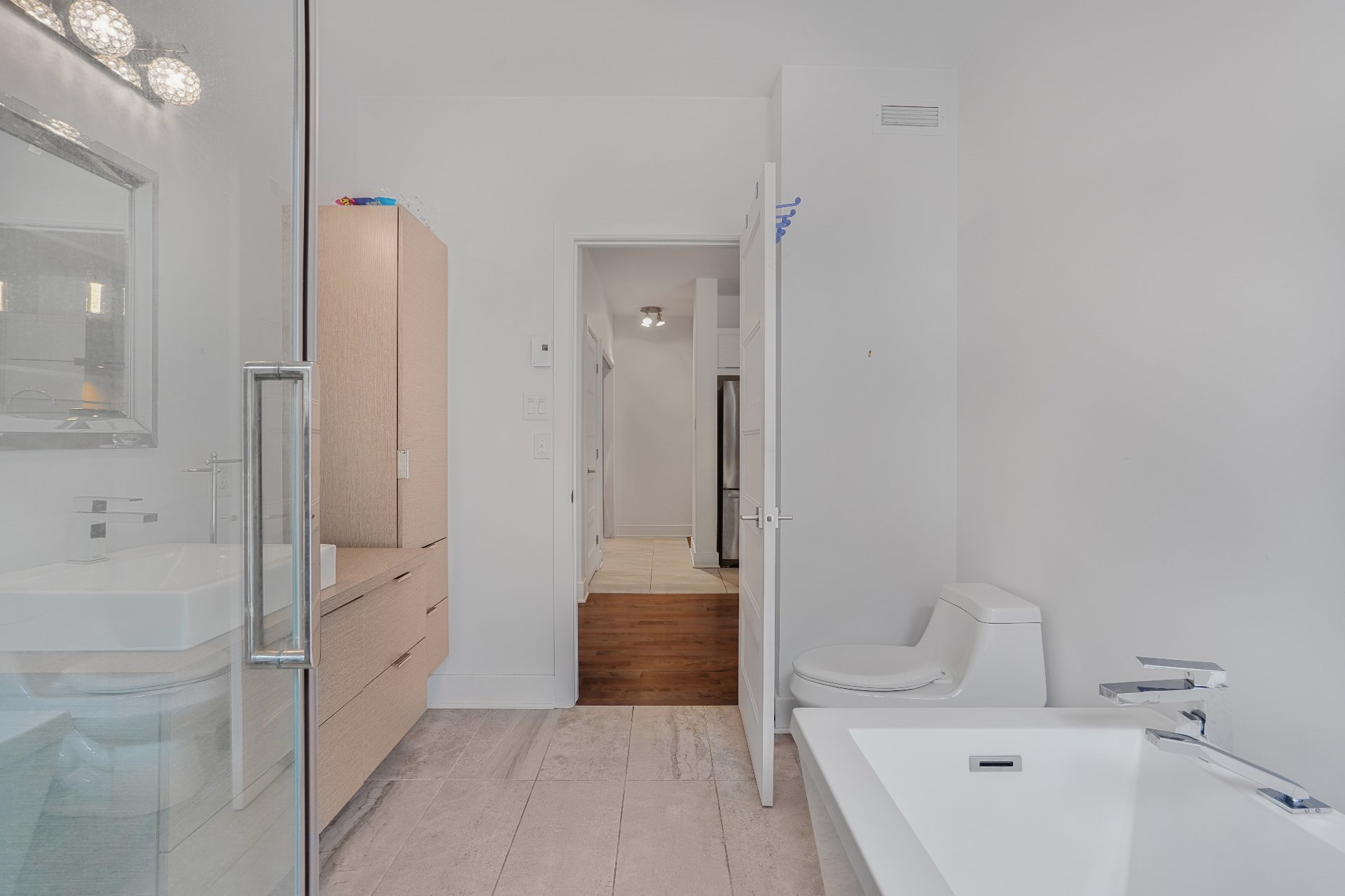 Photo - Salle de bains