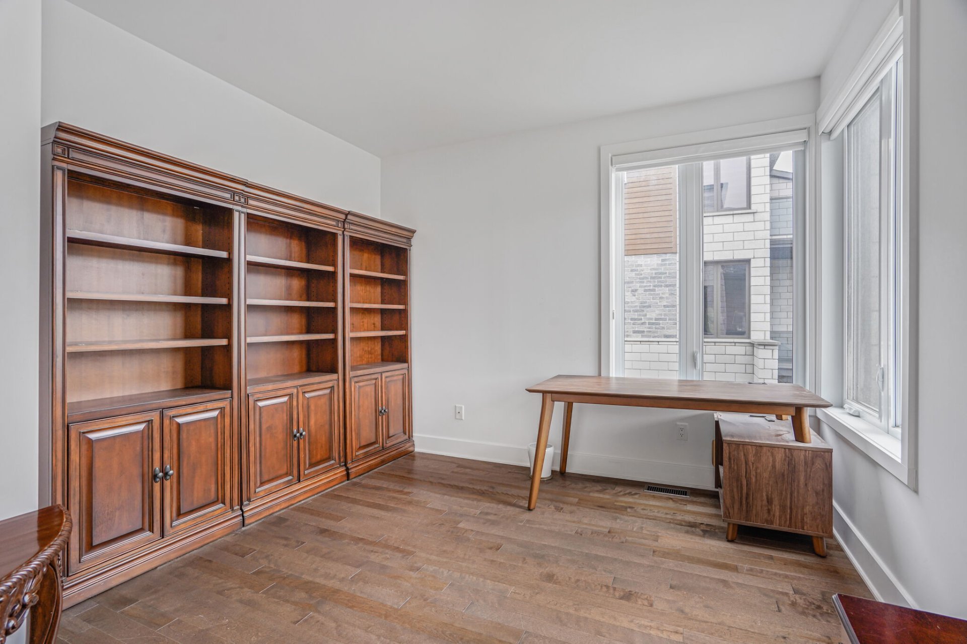 Photo - Chambre à coucher