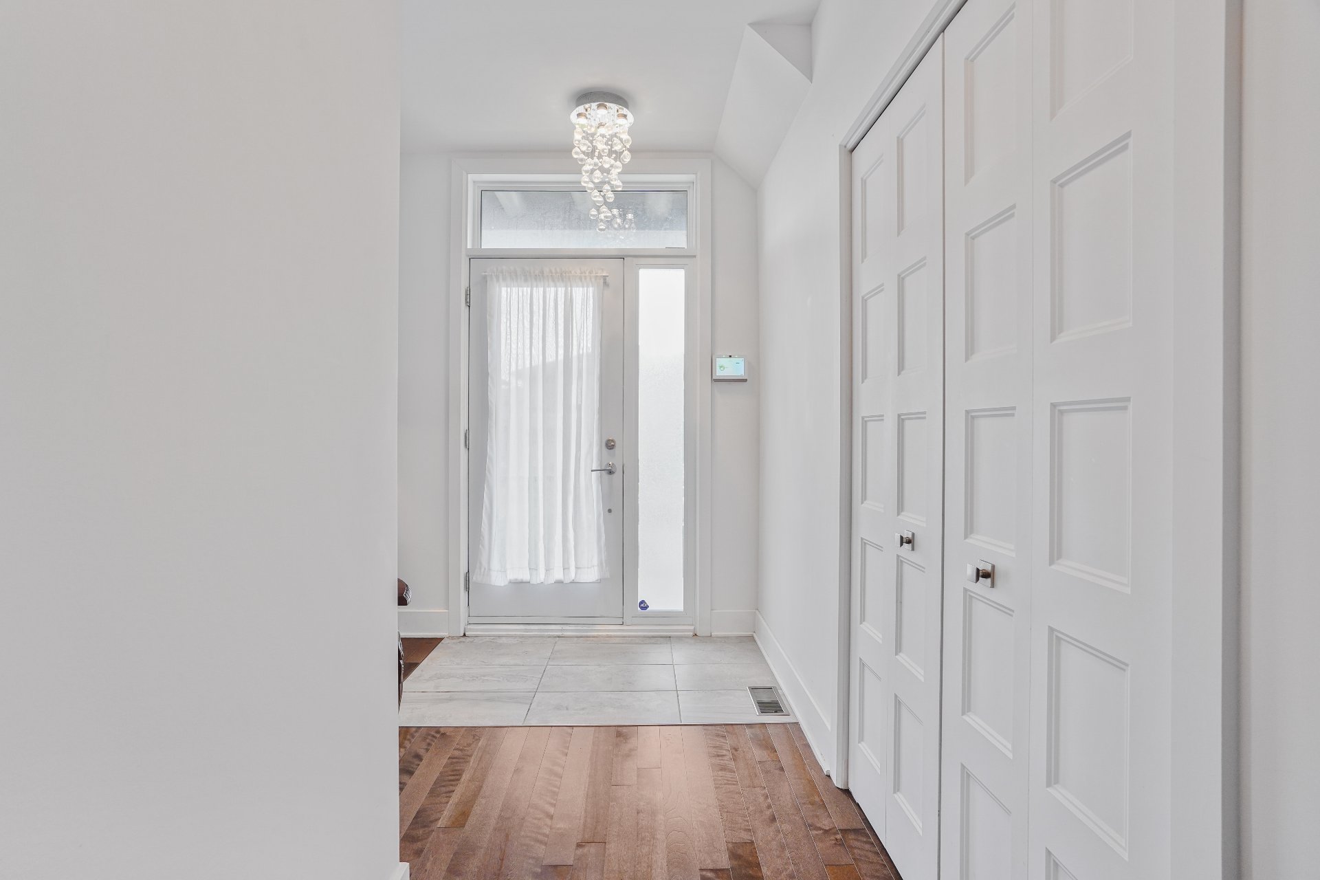 Photo - Hall d'entrée