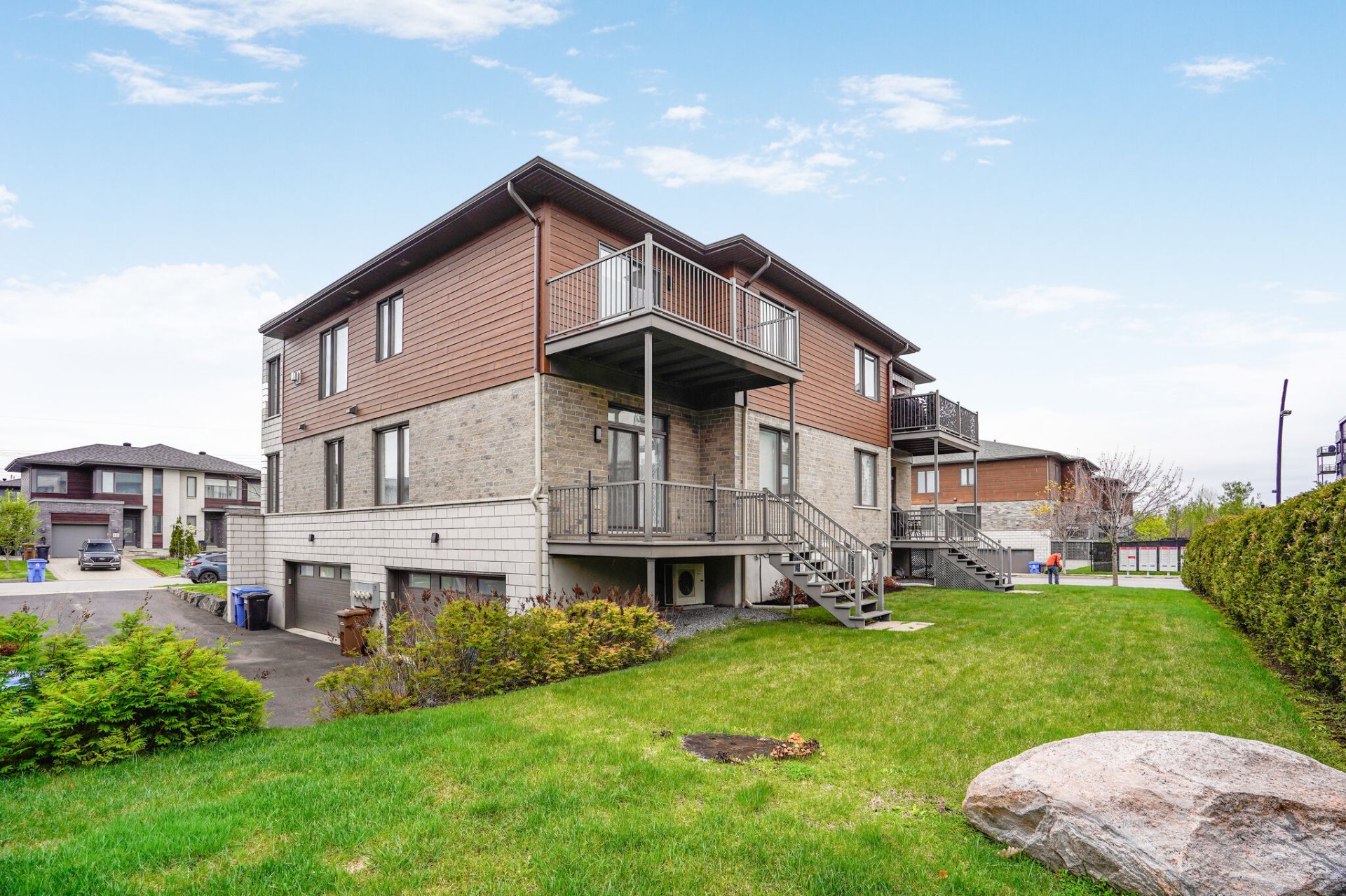 Photo - Face arrière