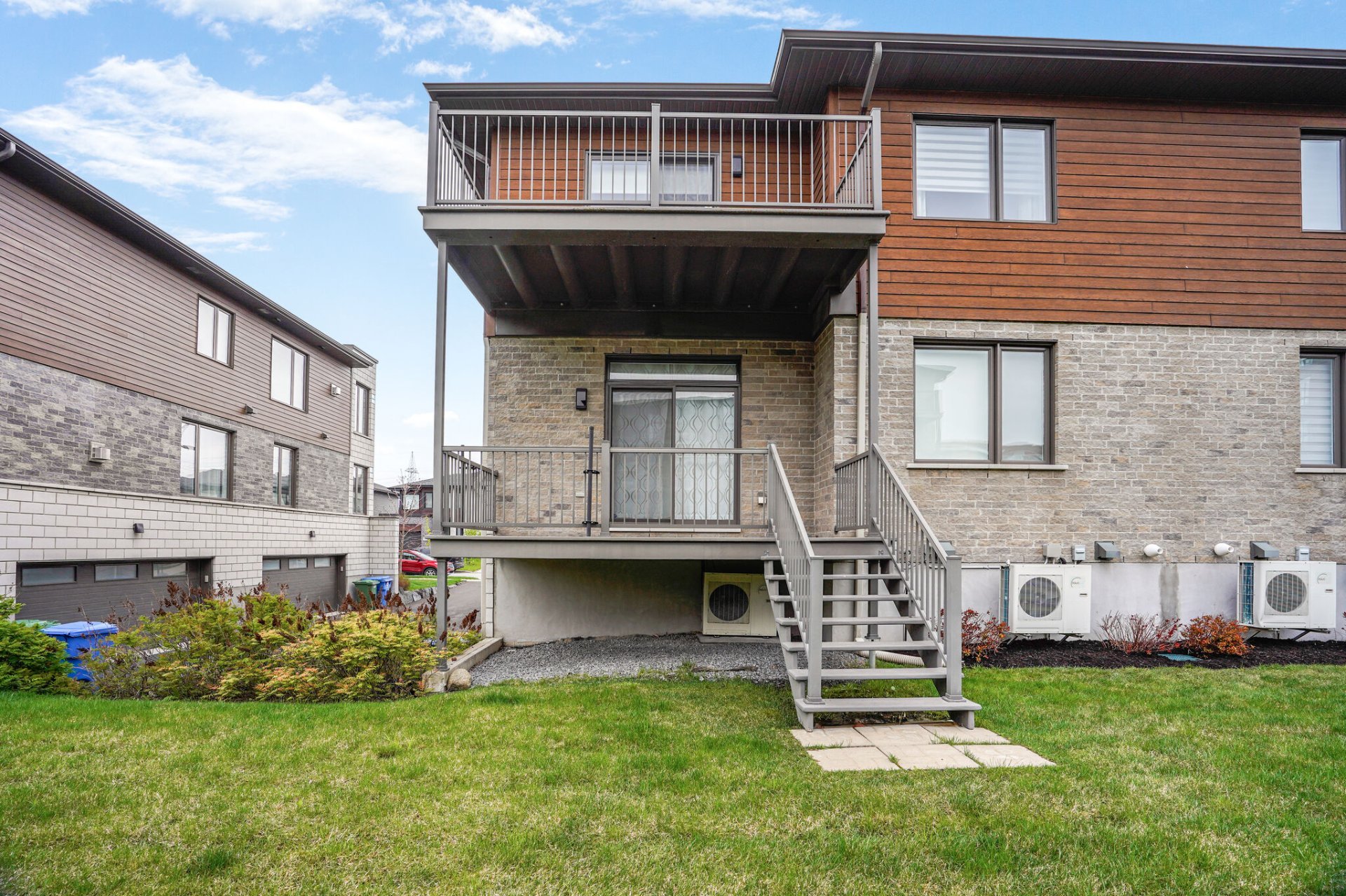 Photo - Face arrière