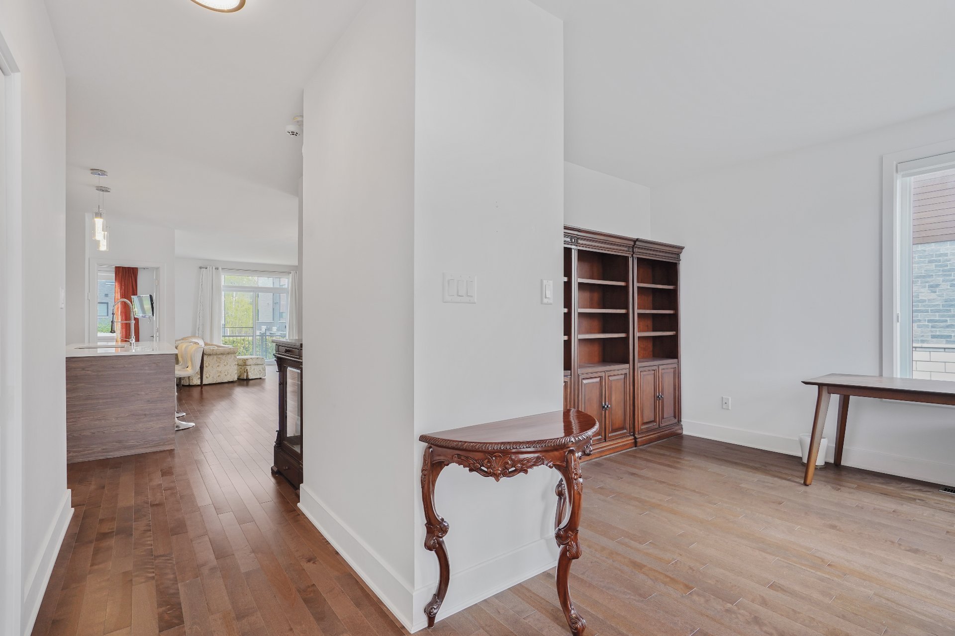 Photo - Vue d'ensemble