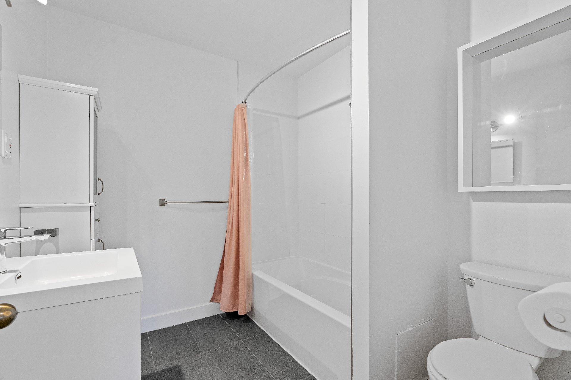 Photo - Salle de bains