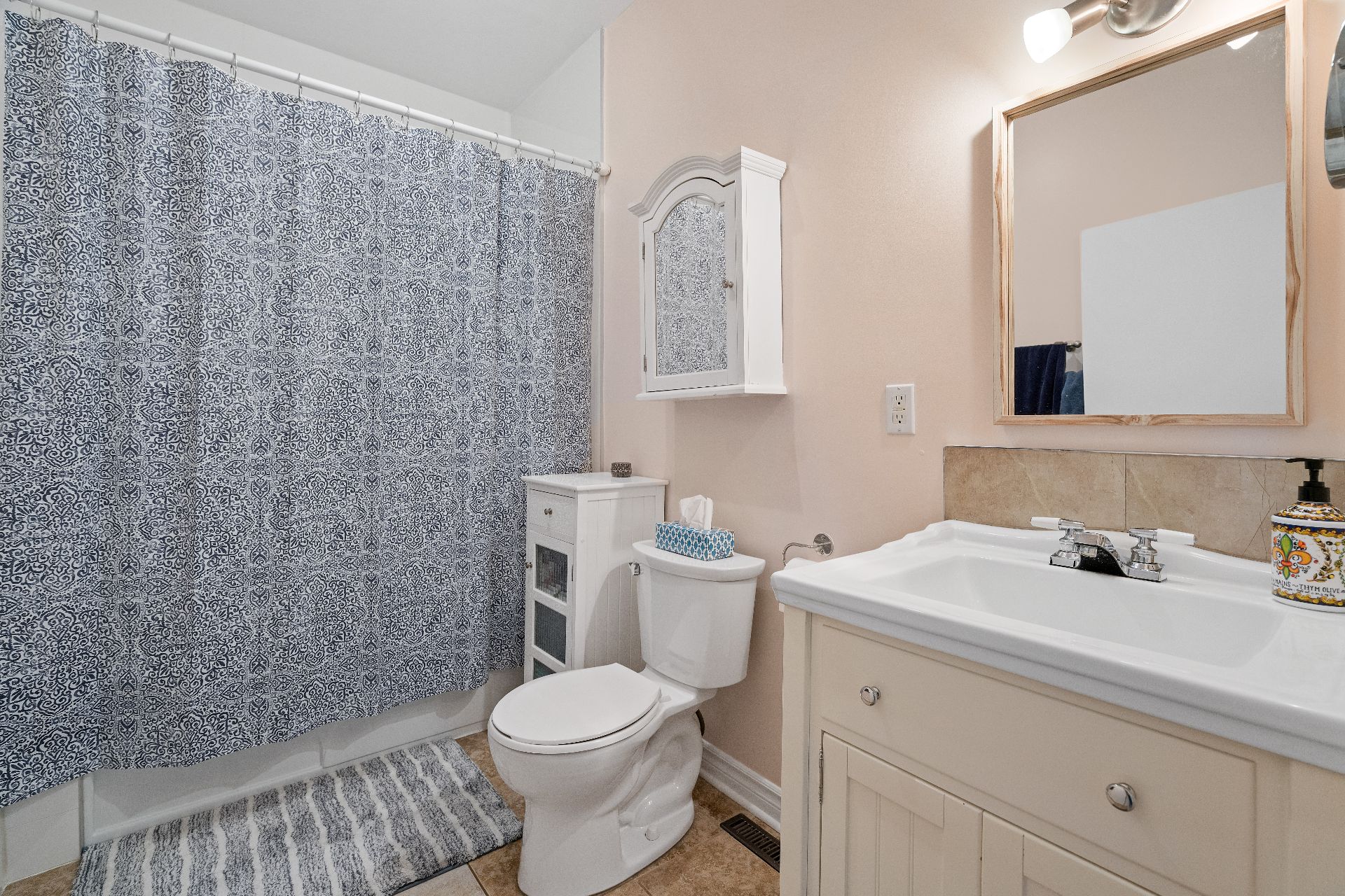 Photo - Salle de bains
