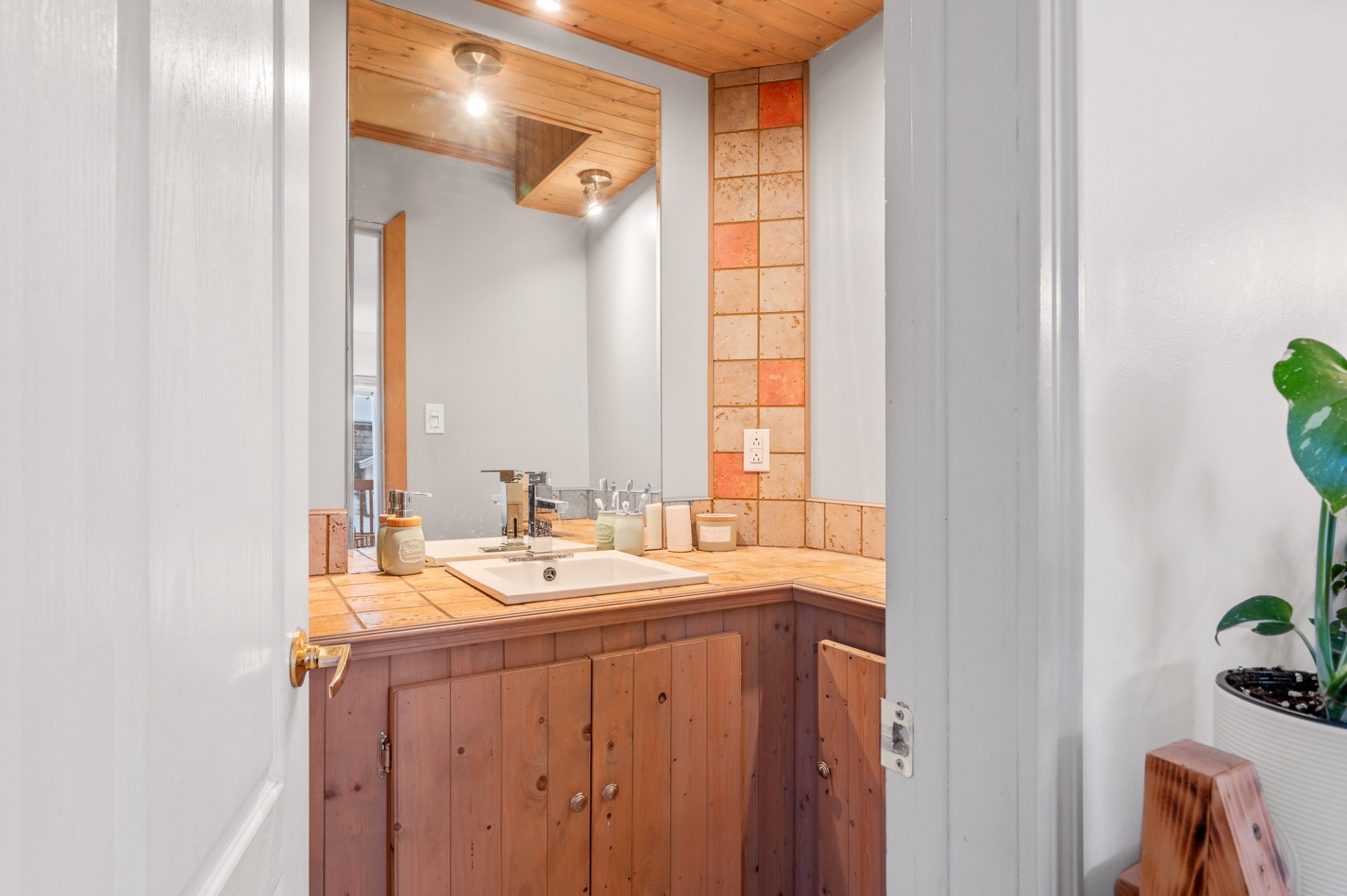 Washroom