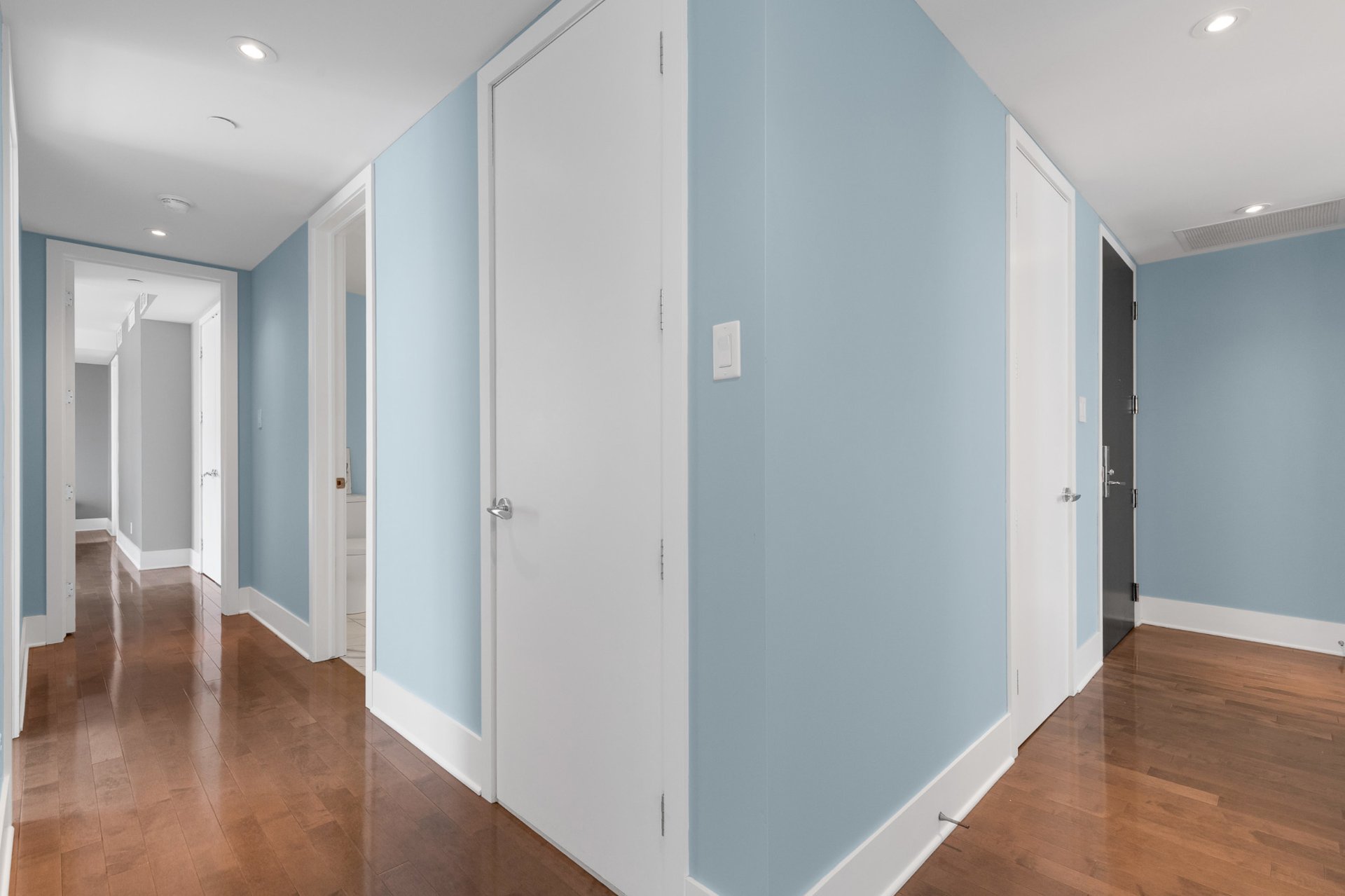 Hall d'entrée
