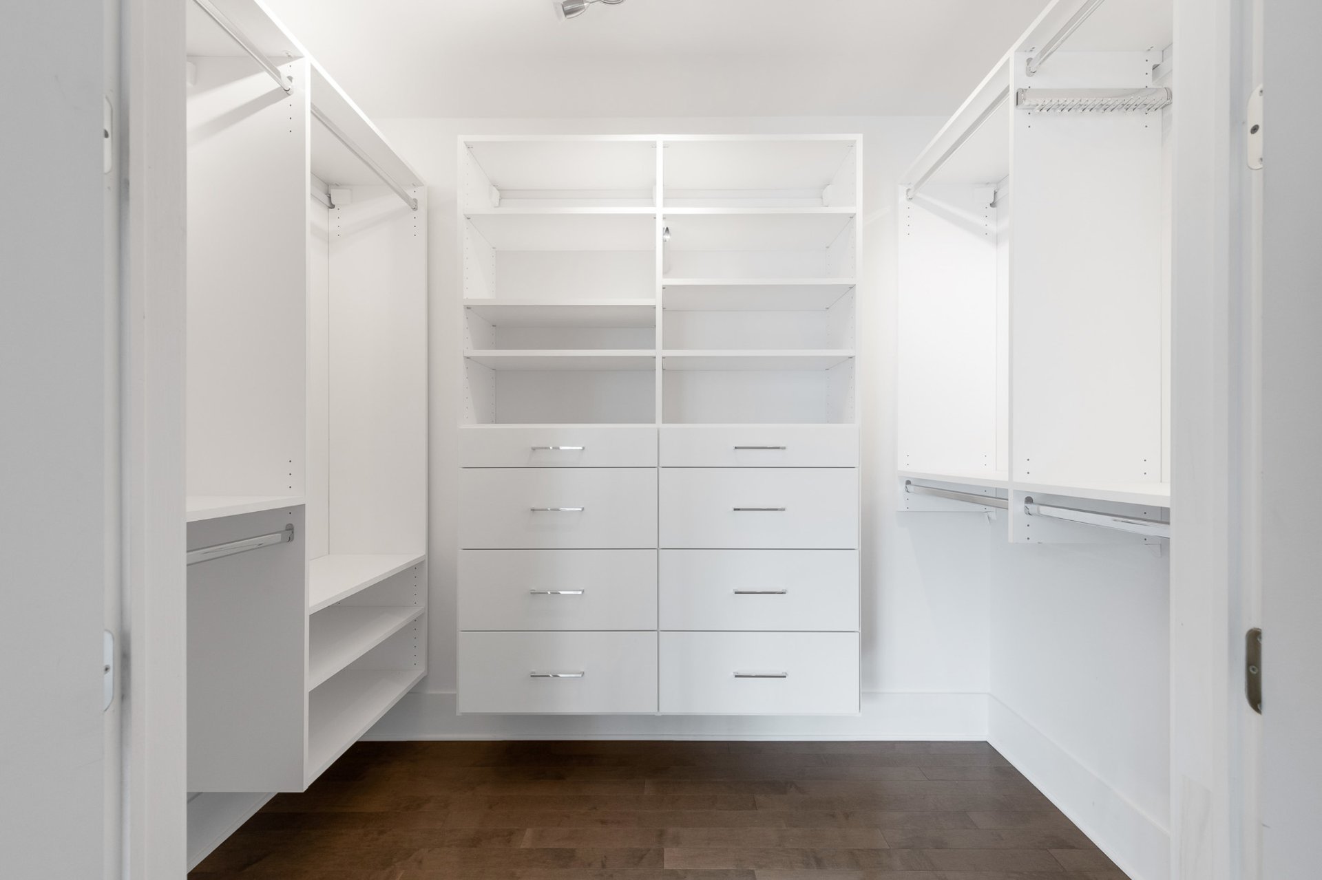 Penderie (Walk-in)