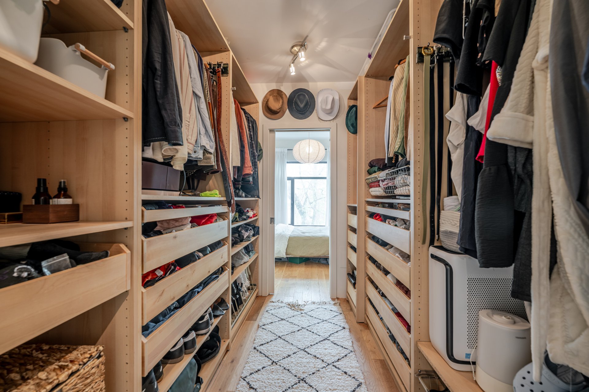 Photo - Penderie (Walk-in)
