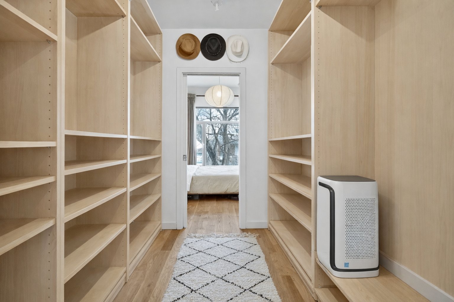 Photo - Penderie (Walk-in)