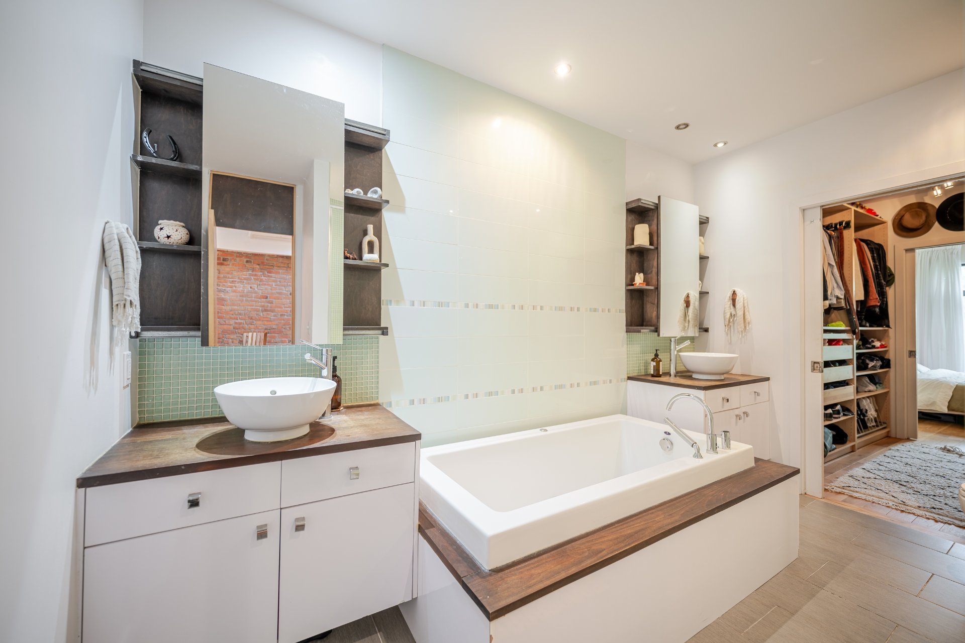 Photo - Salle de bains
