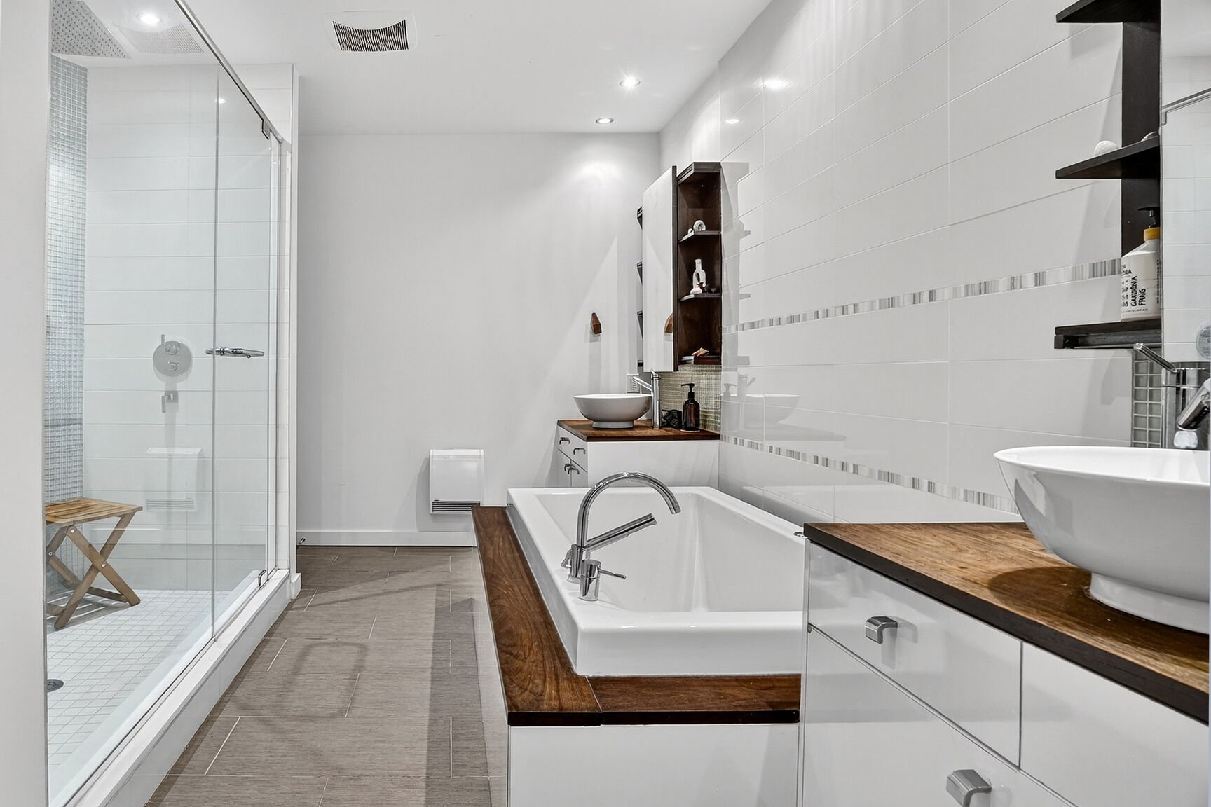 Photo - Salle de bains