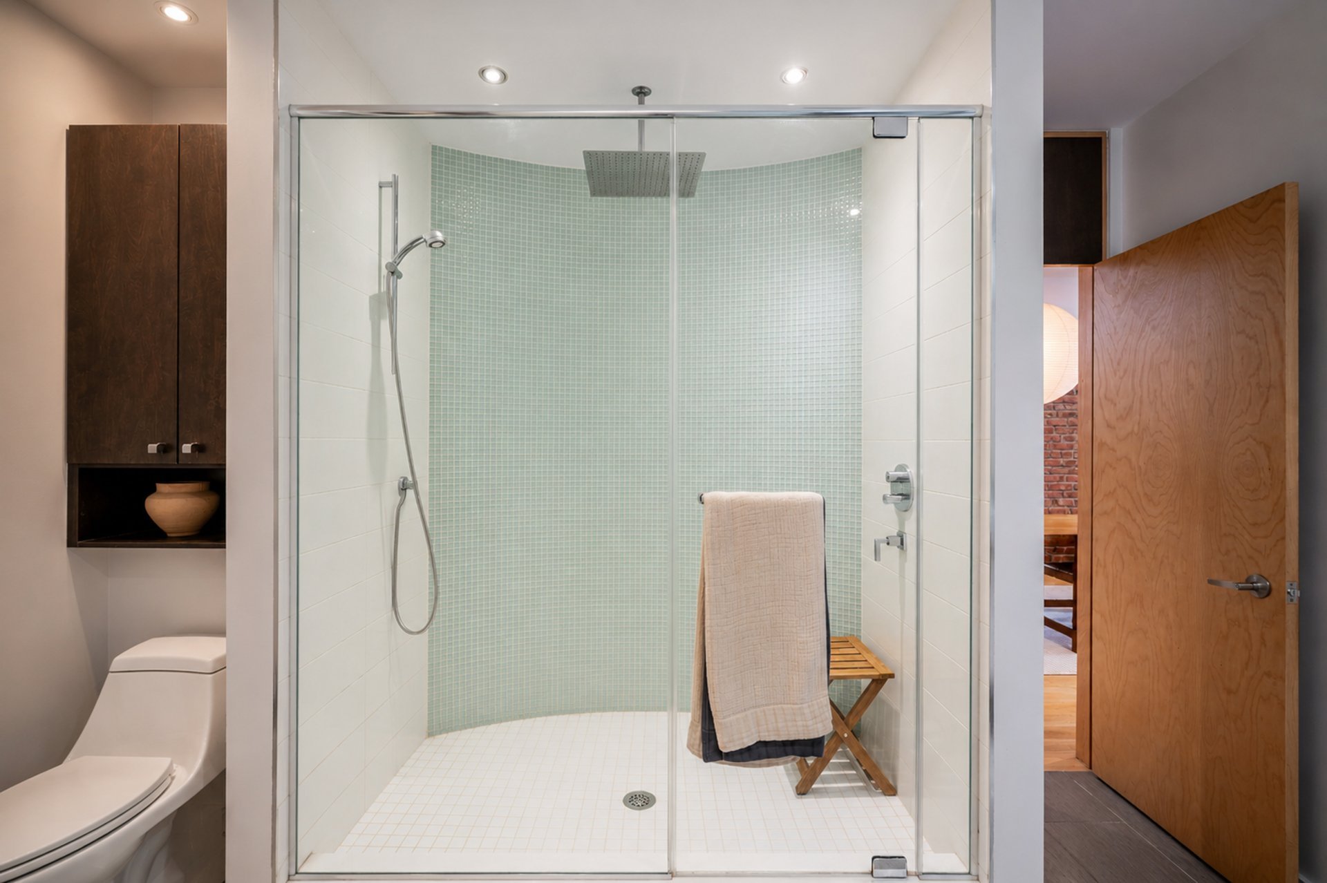 Photo - Salle de bains