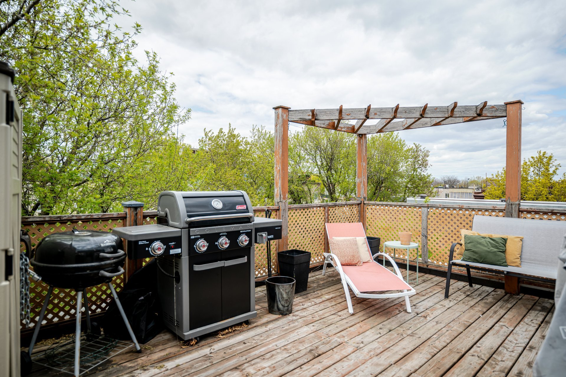 Photo - Terrasse