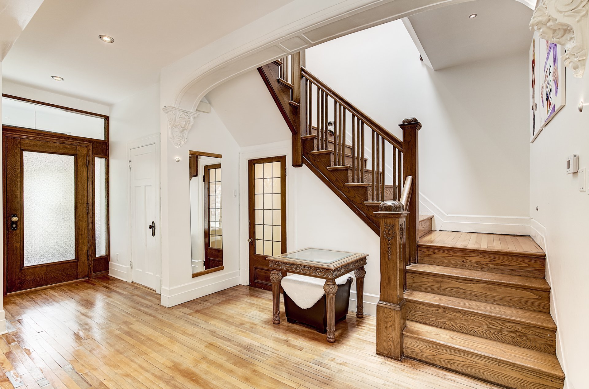 Staircase