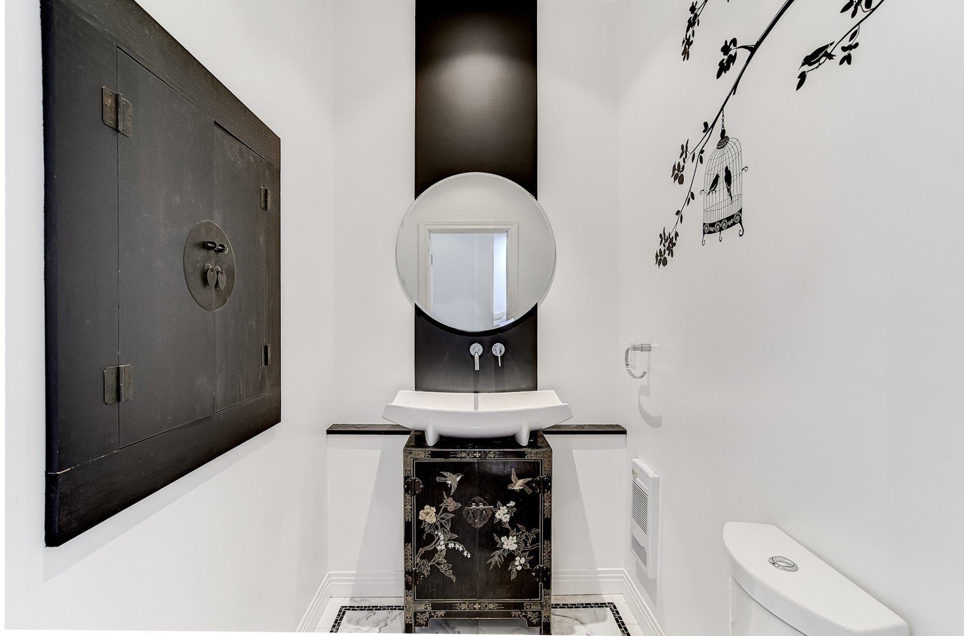 Washroom