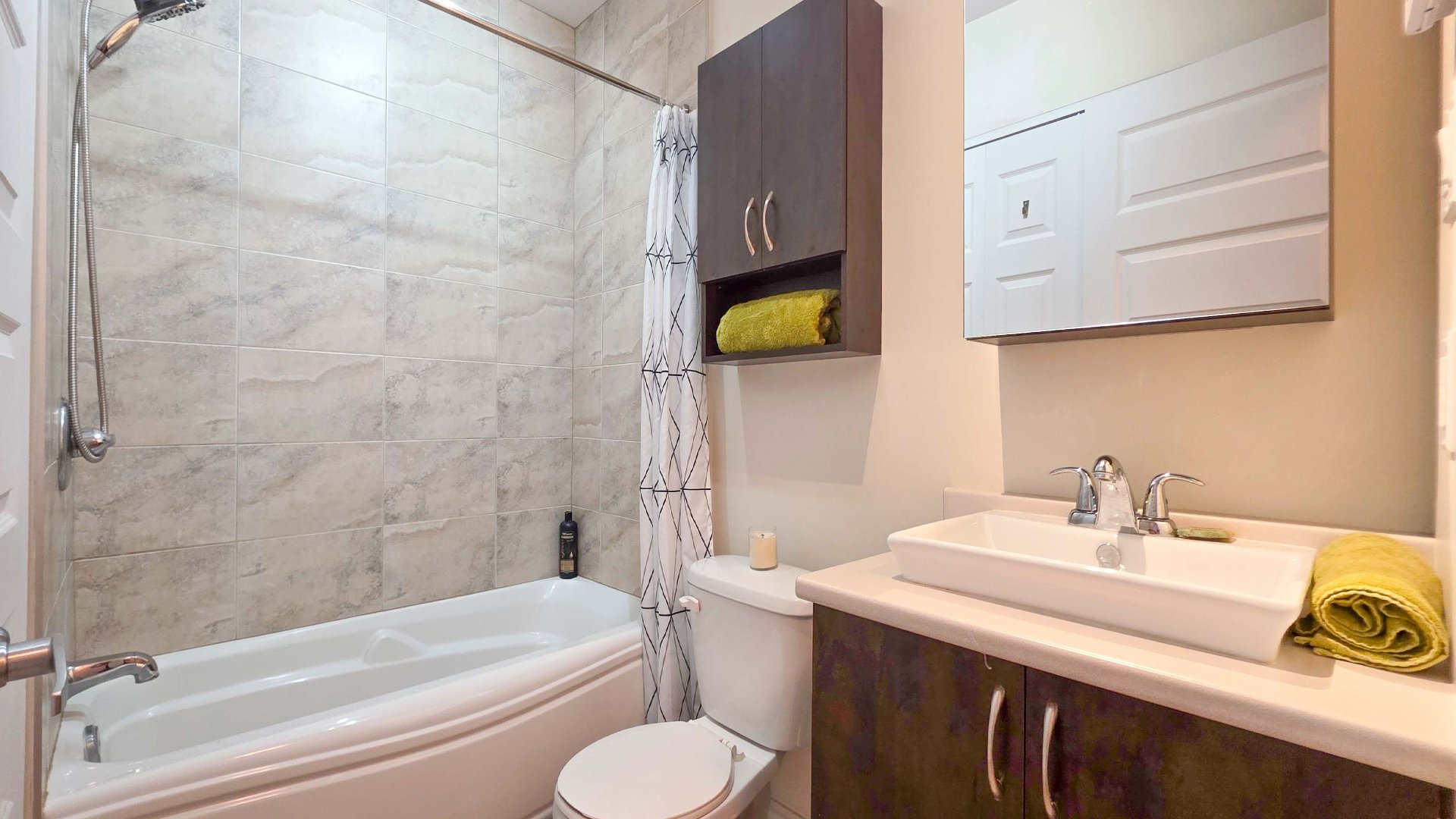 Photo - Salle de bains