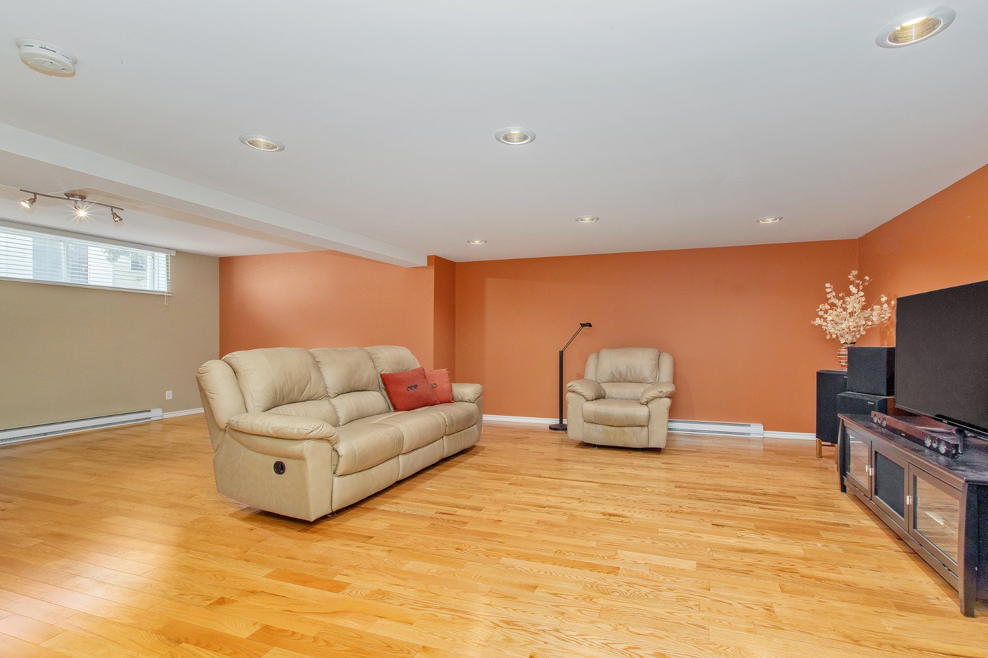 Salle familiale