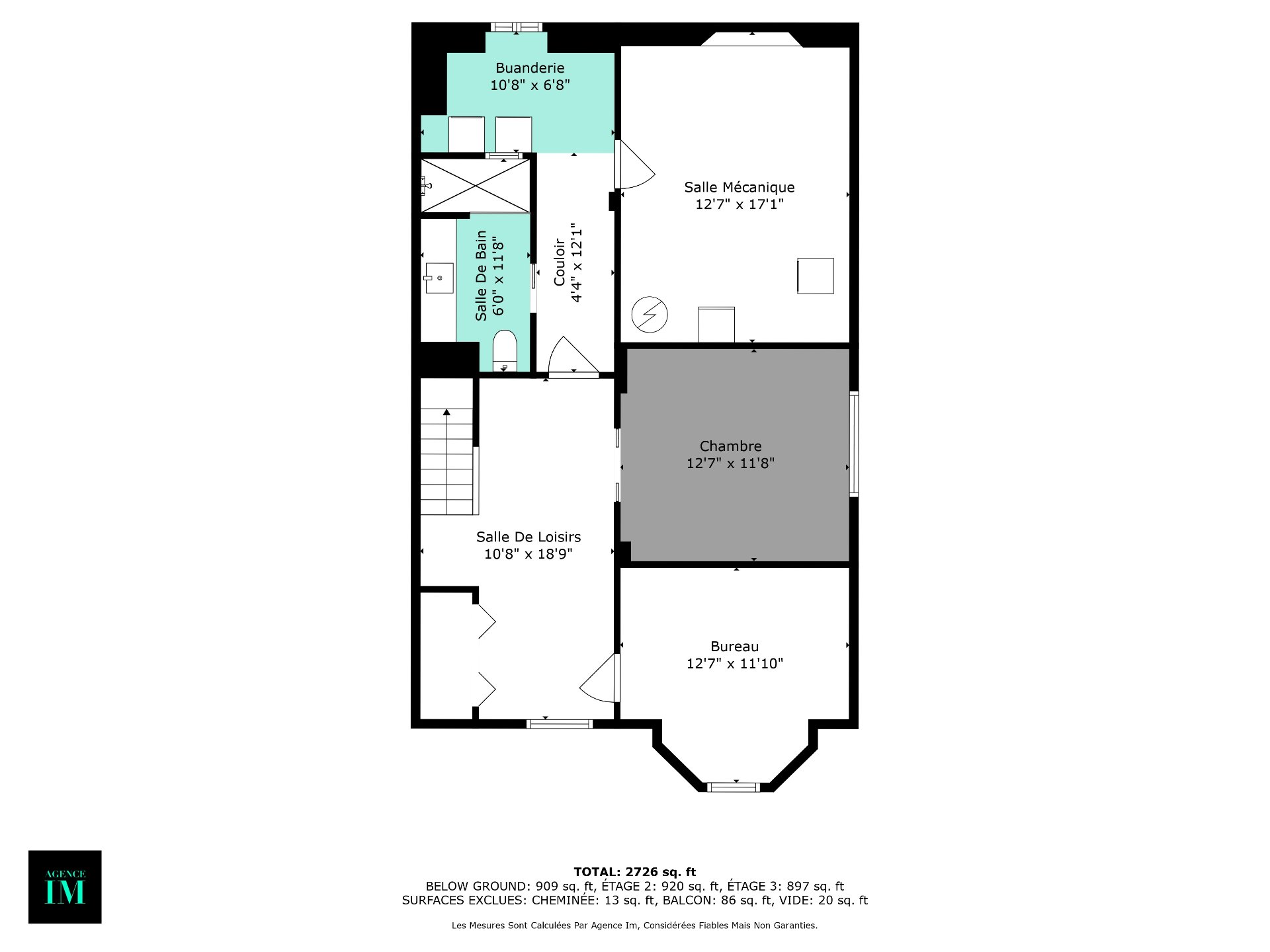 Plan (croquis)
