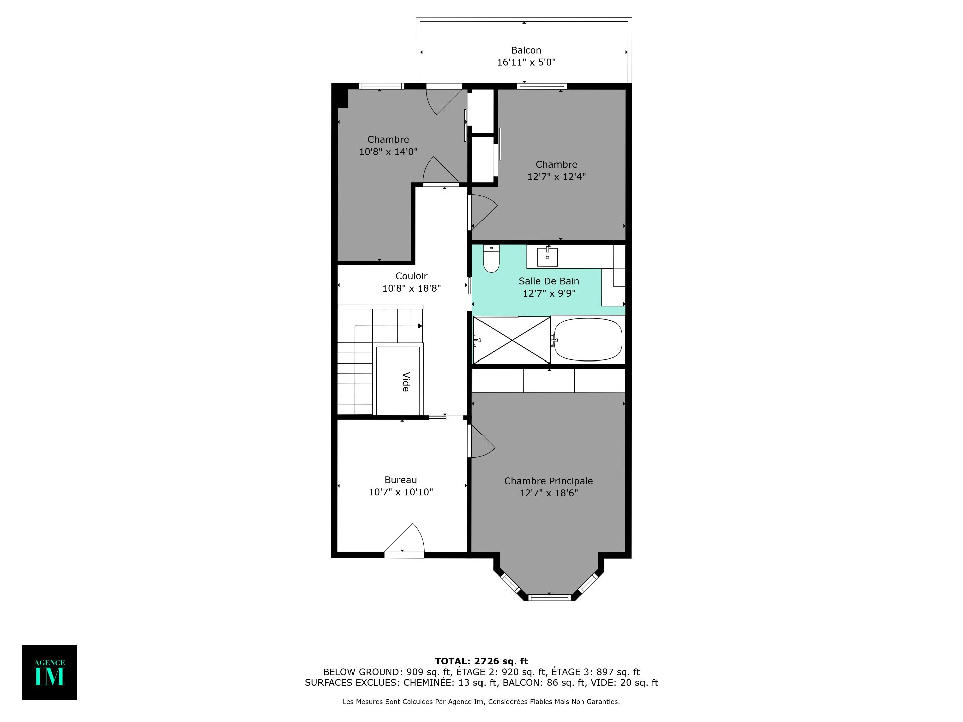 Plan (croquis)