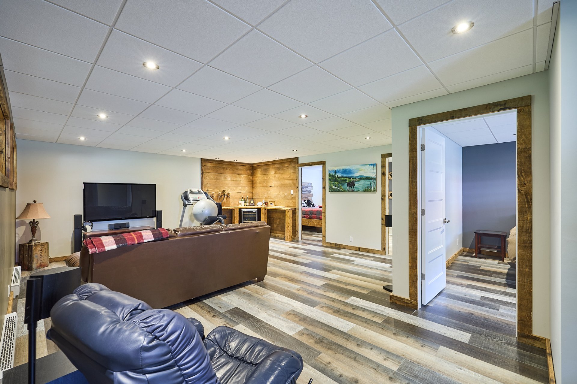 Salle familiale