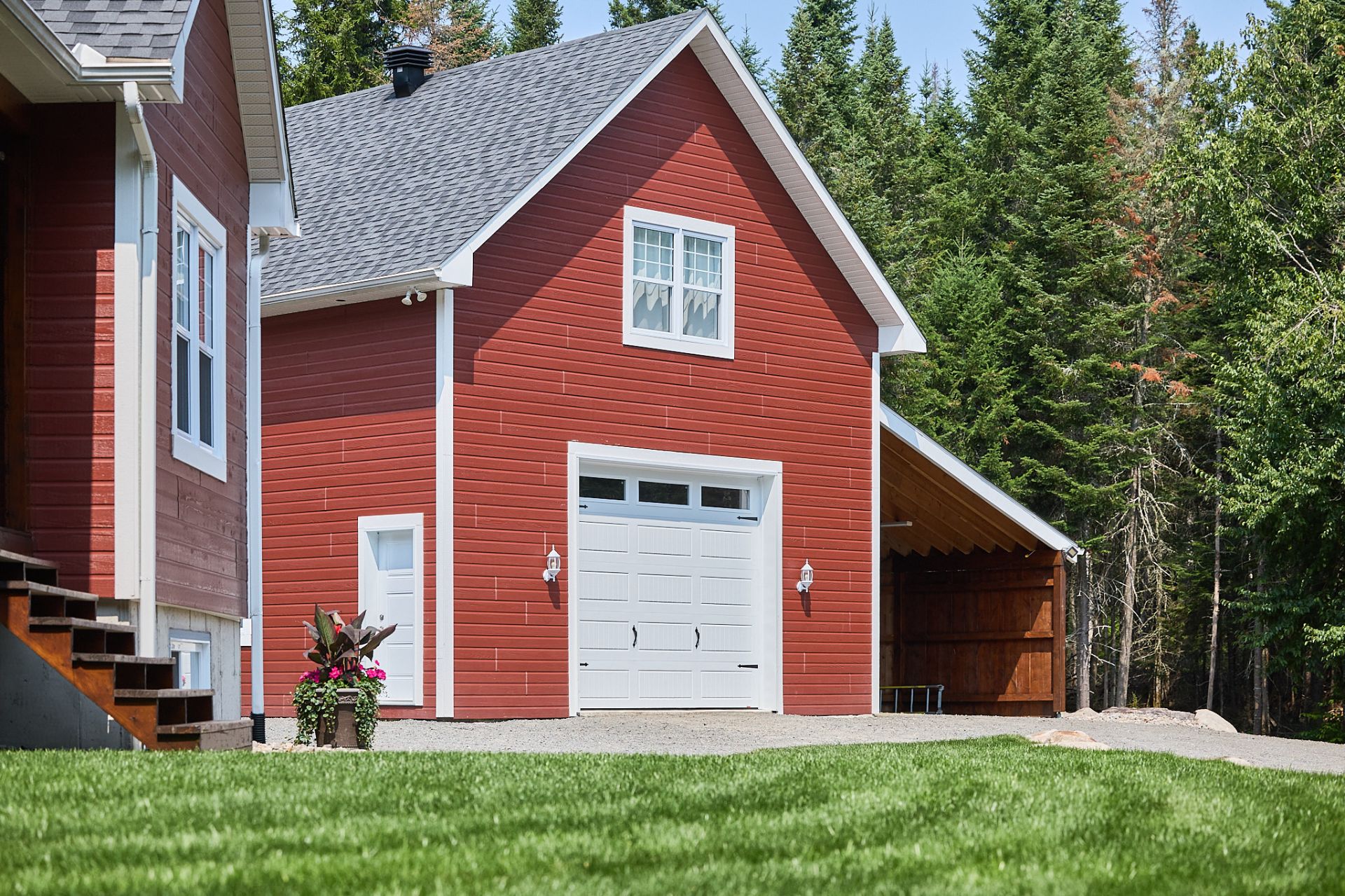 Garage