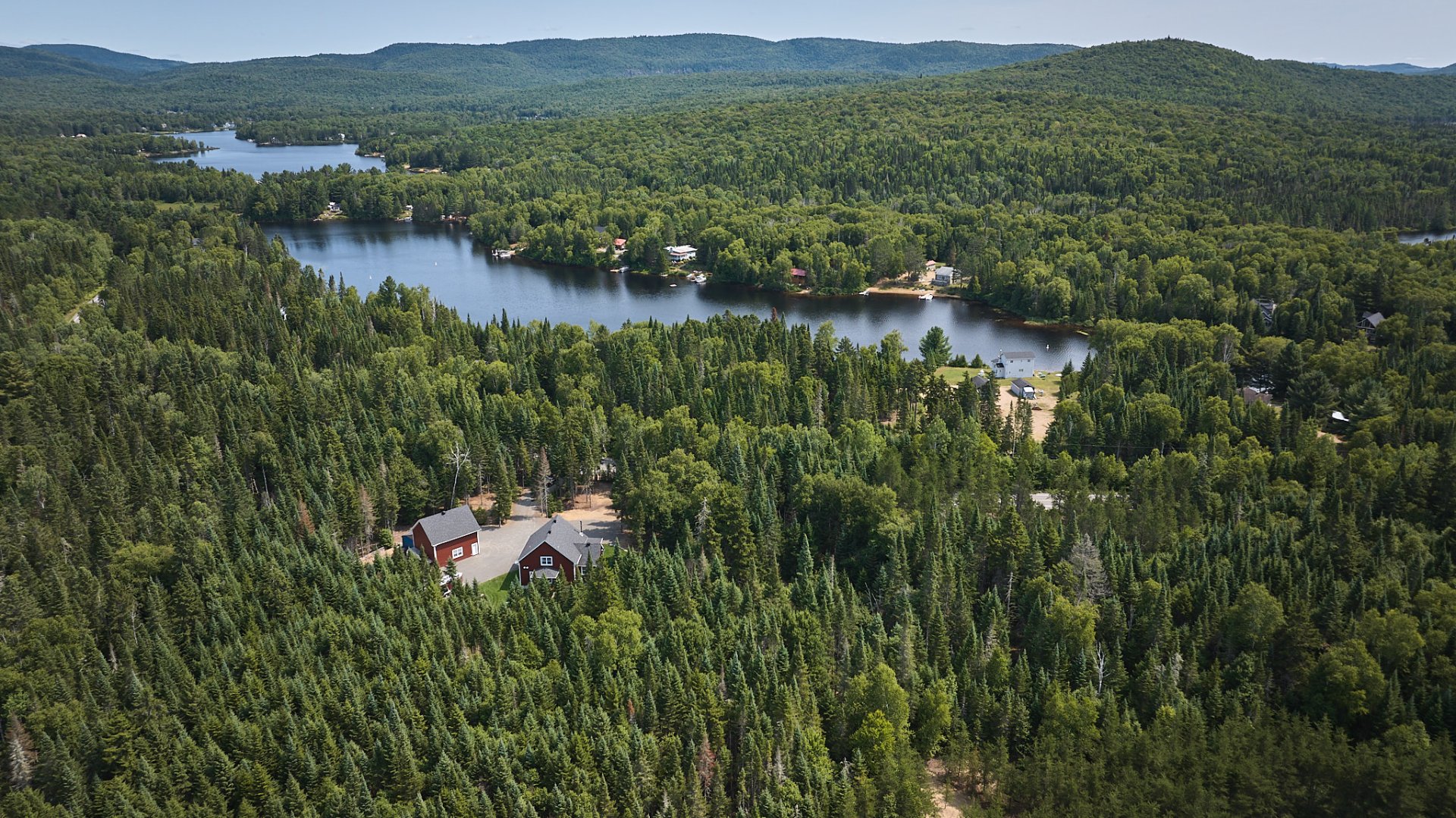 Vue d'ensemble