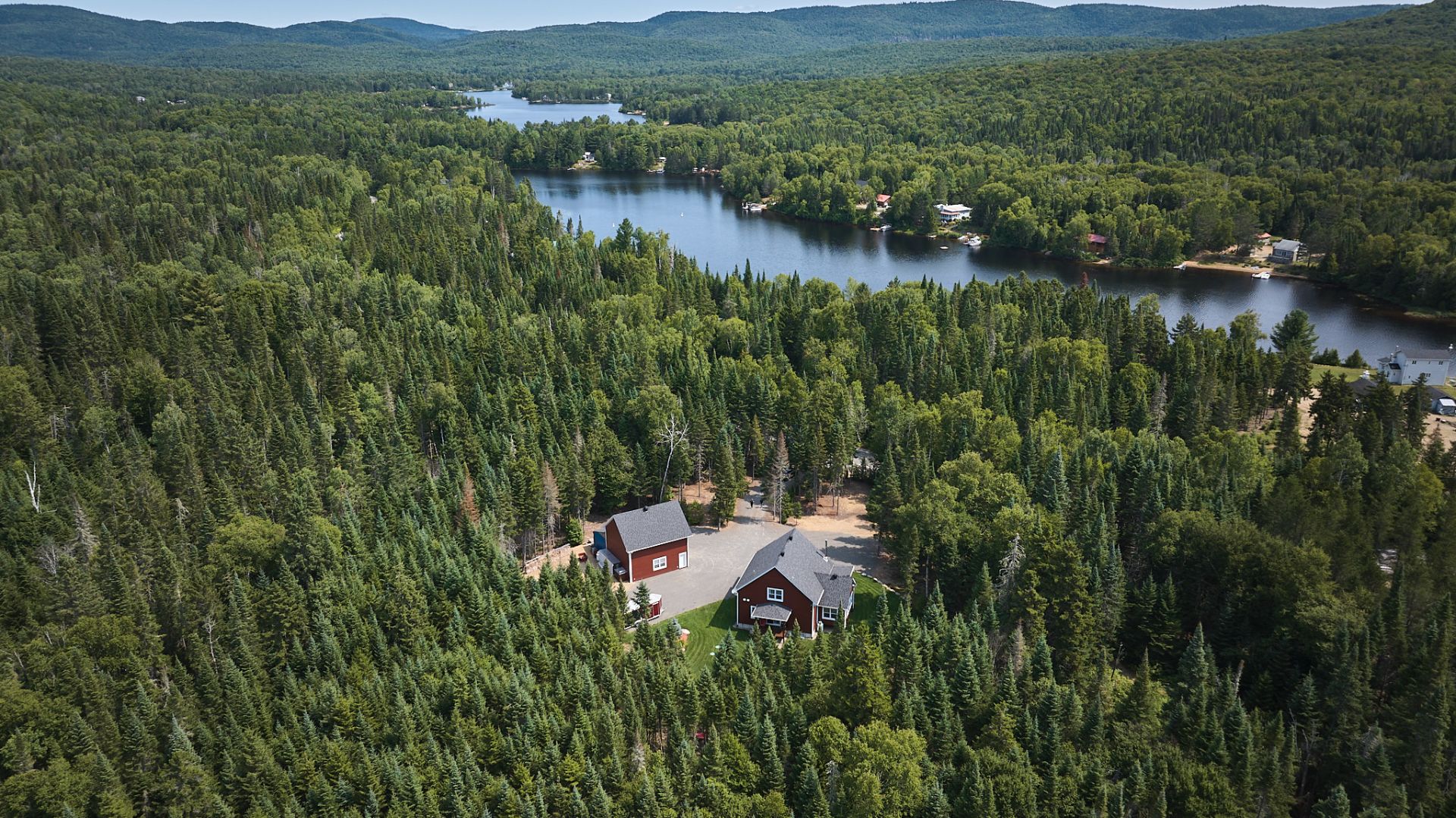 Vue d'ensemble